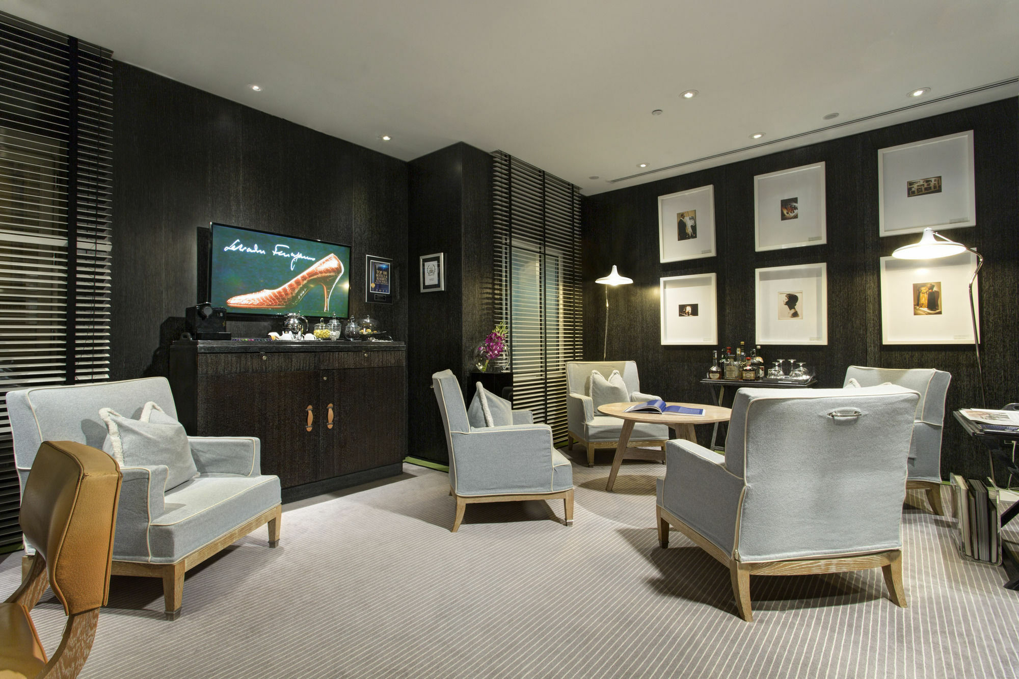 Aparthotel Portrait Roma - Lungarno Collection Roma