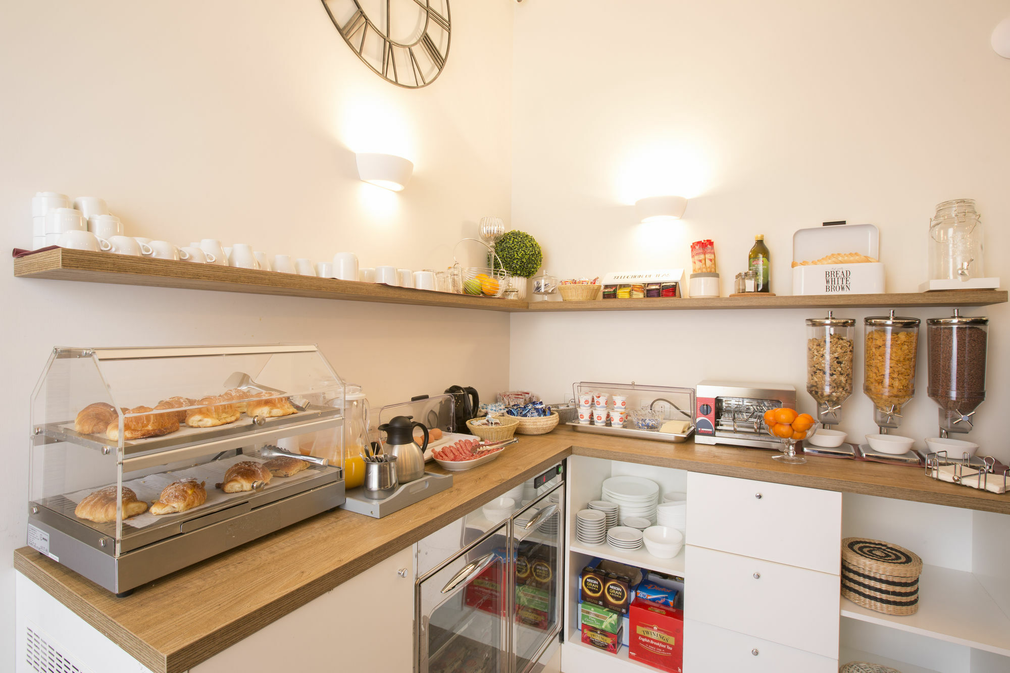 Relais Monti Gasthof