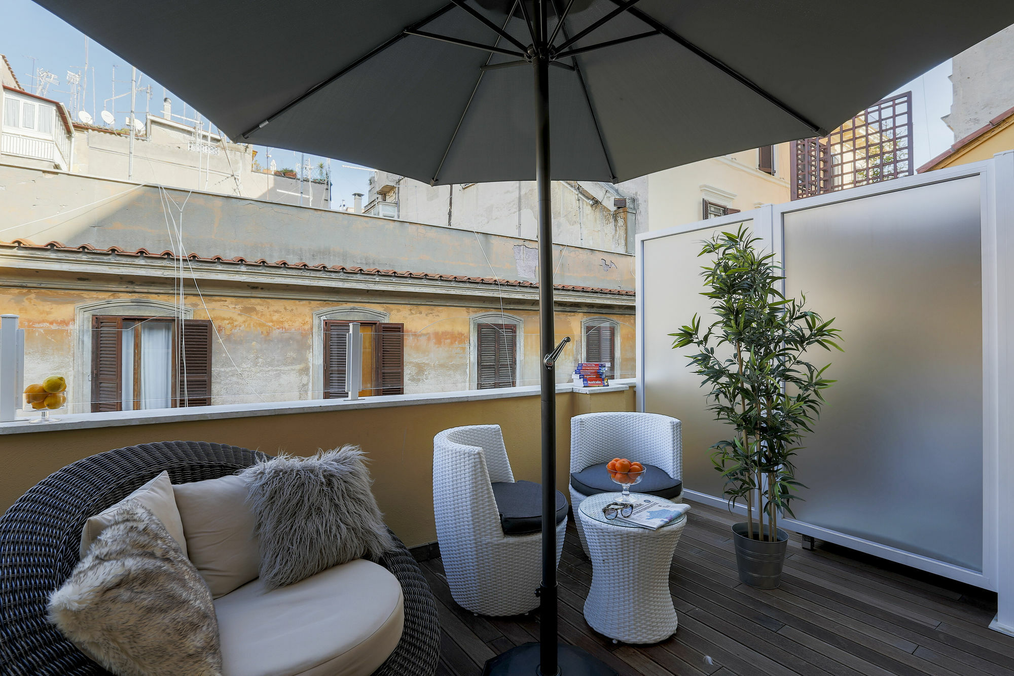 Relais Monti Rom