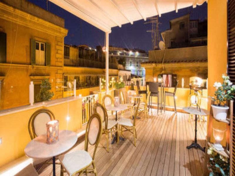 Relais Monti Gasthof