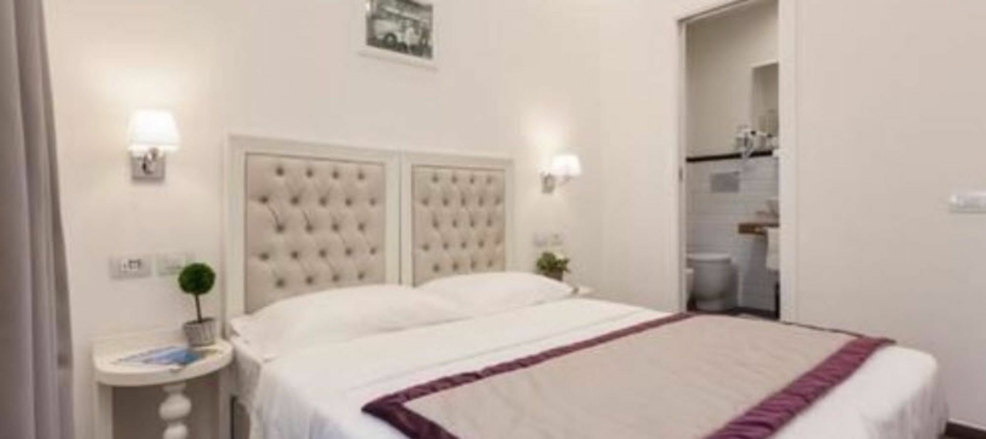 Relais Monti 3* Rom