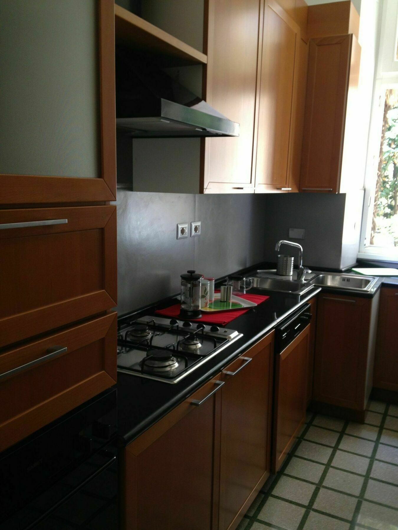 Reboa Gjestgiverier Roma