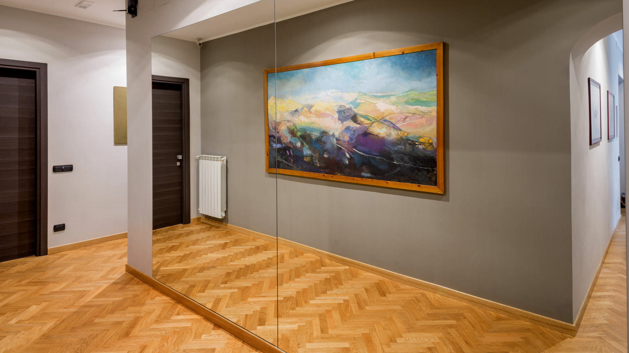Qt & - Sistina Hotell Roma