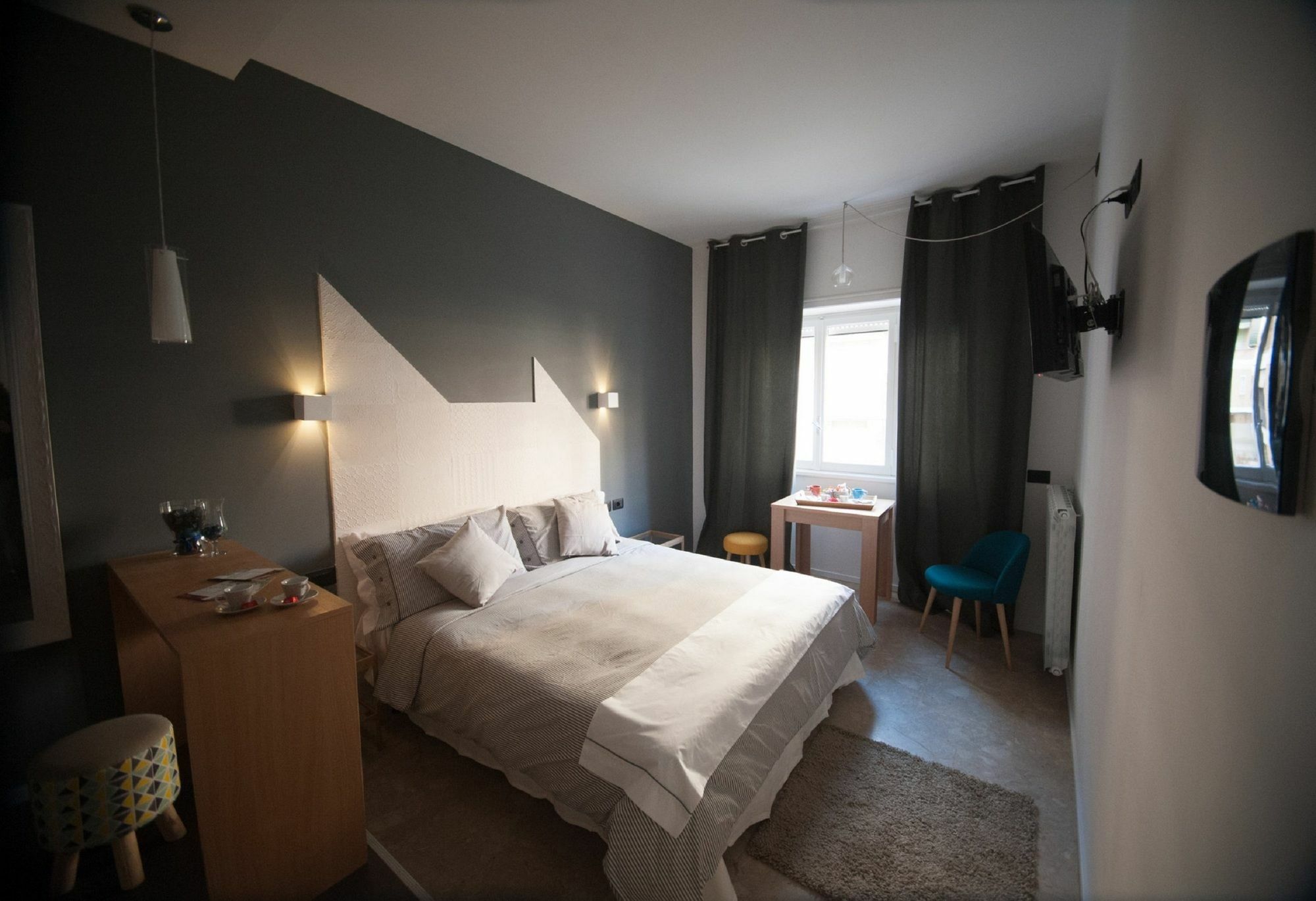 Casa de hóspedes Davinci Relais 3*