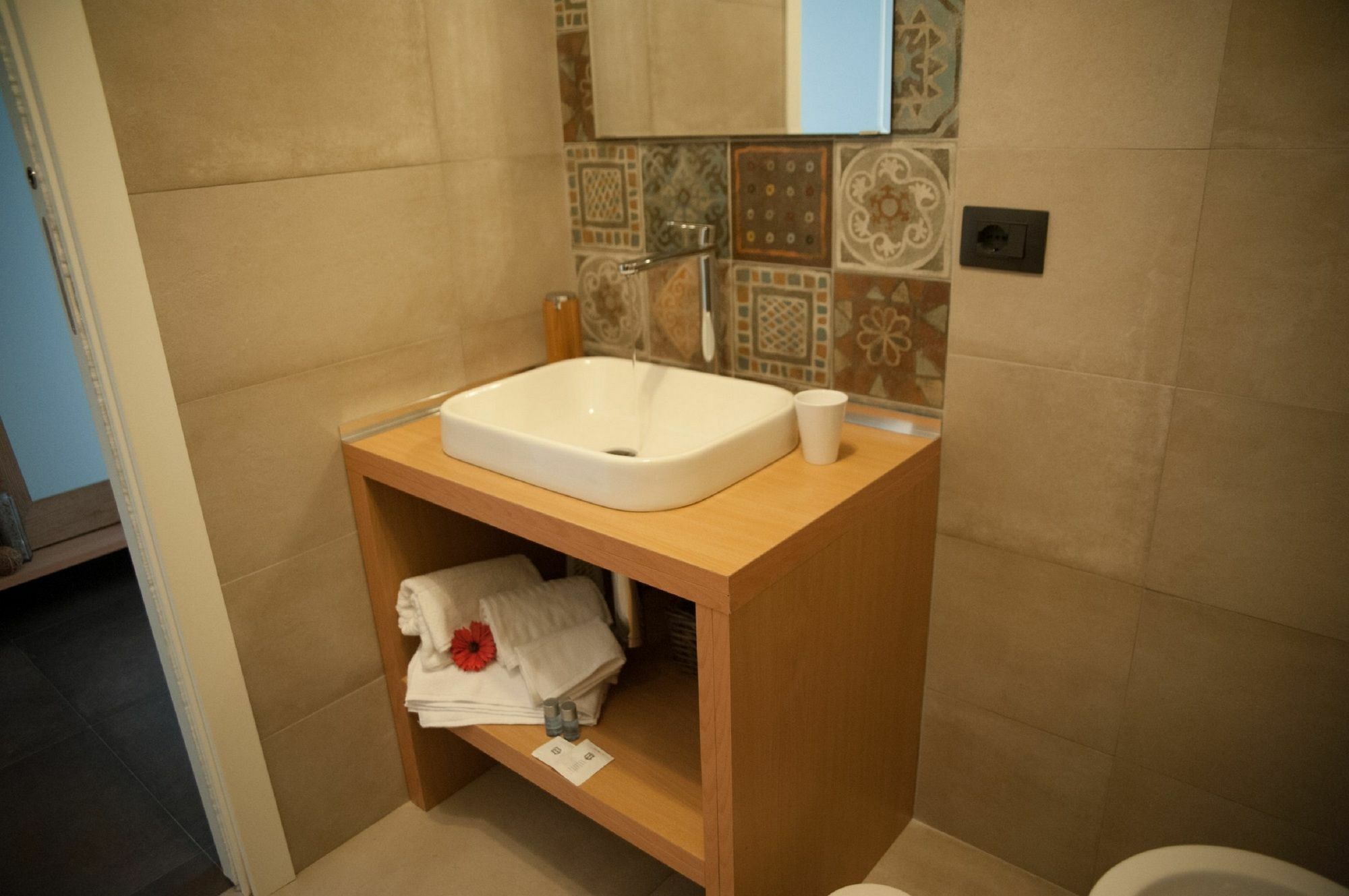 Davinci Relais Roma