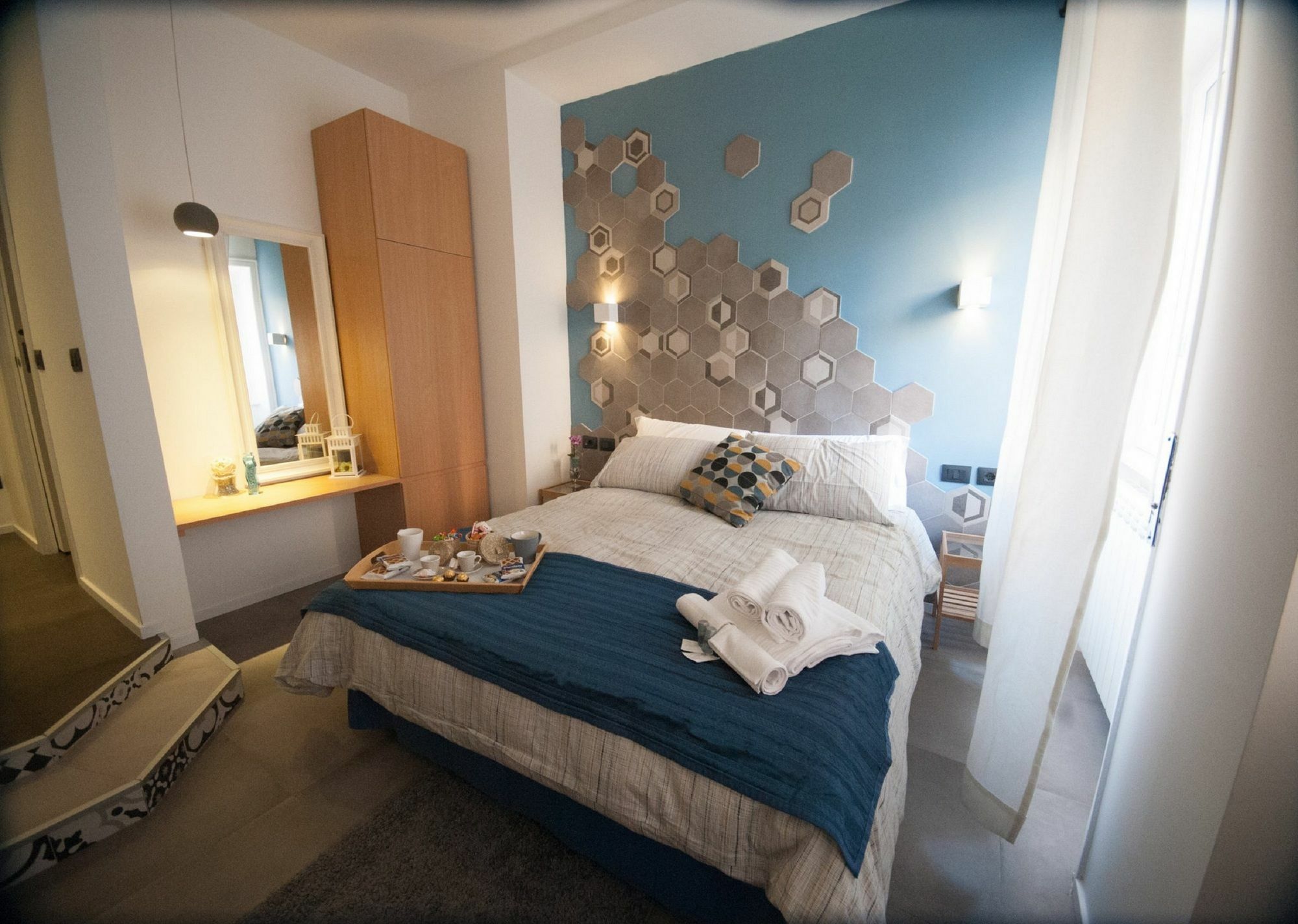 Casa de hóspedes Davinci Relais 3*