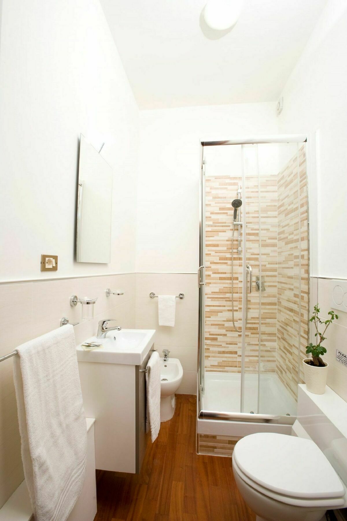 Torripa Group - Prati 3* Rom