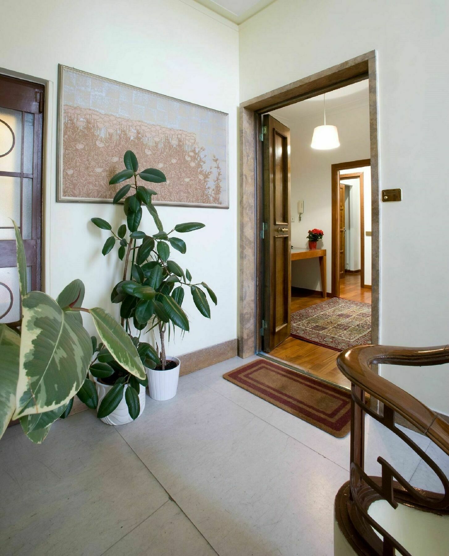 Torripa Group - Prati 3* Rom