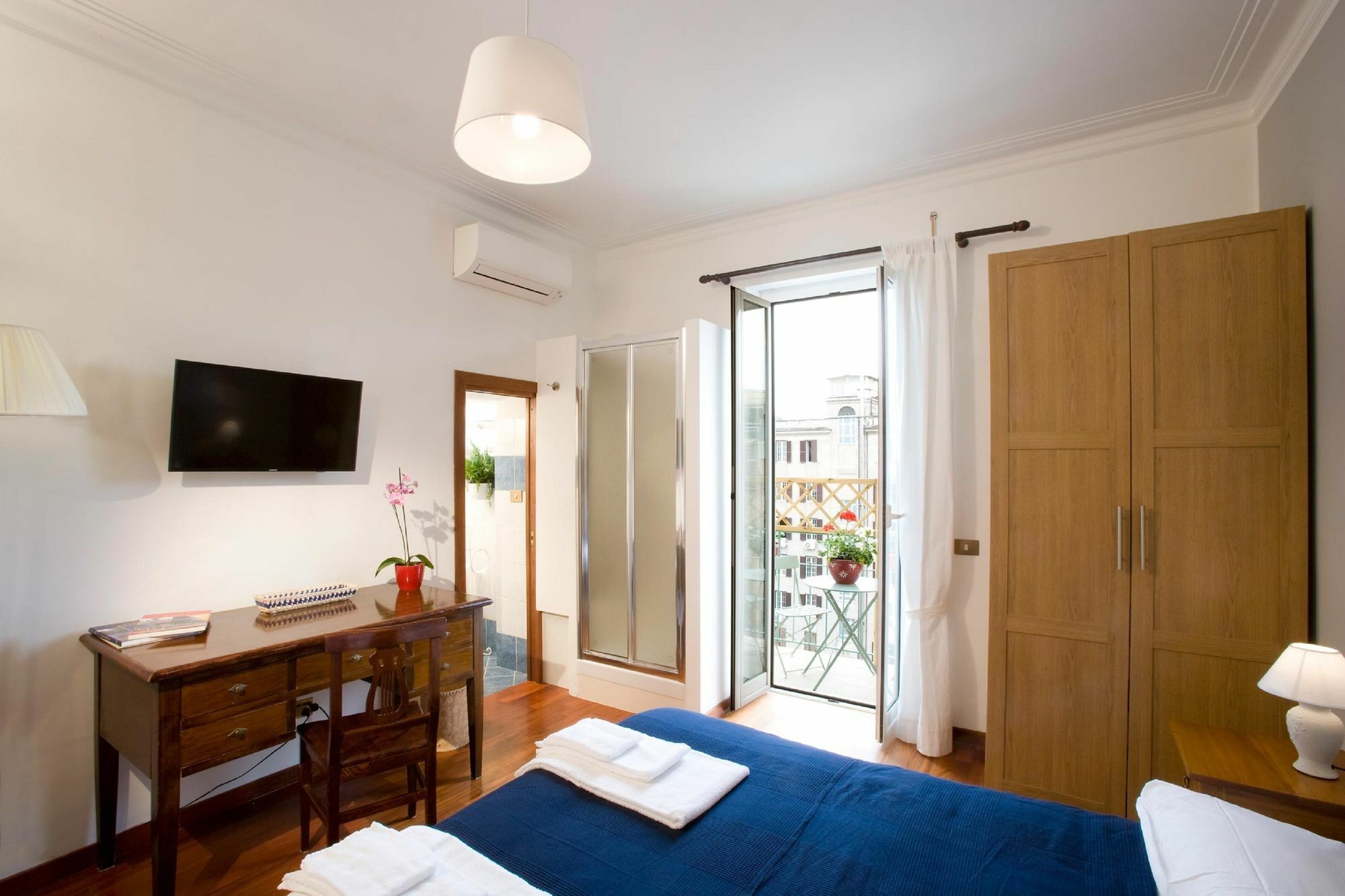 Torripa Group - Prati 3* Rom