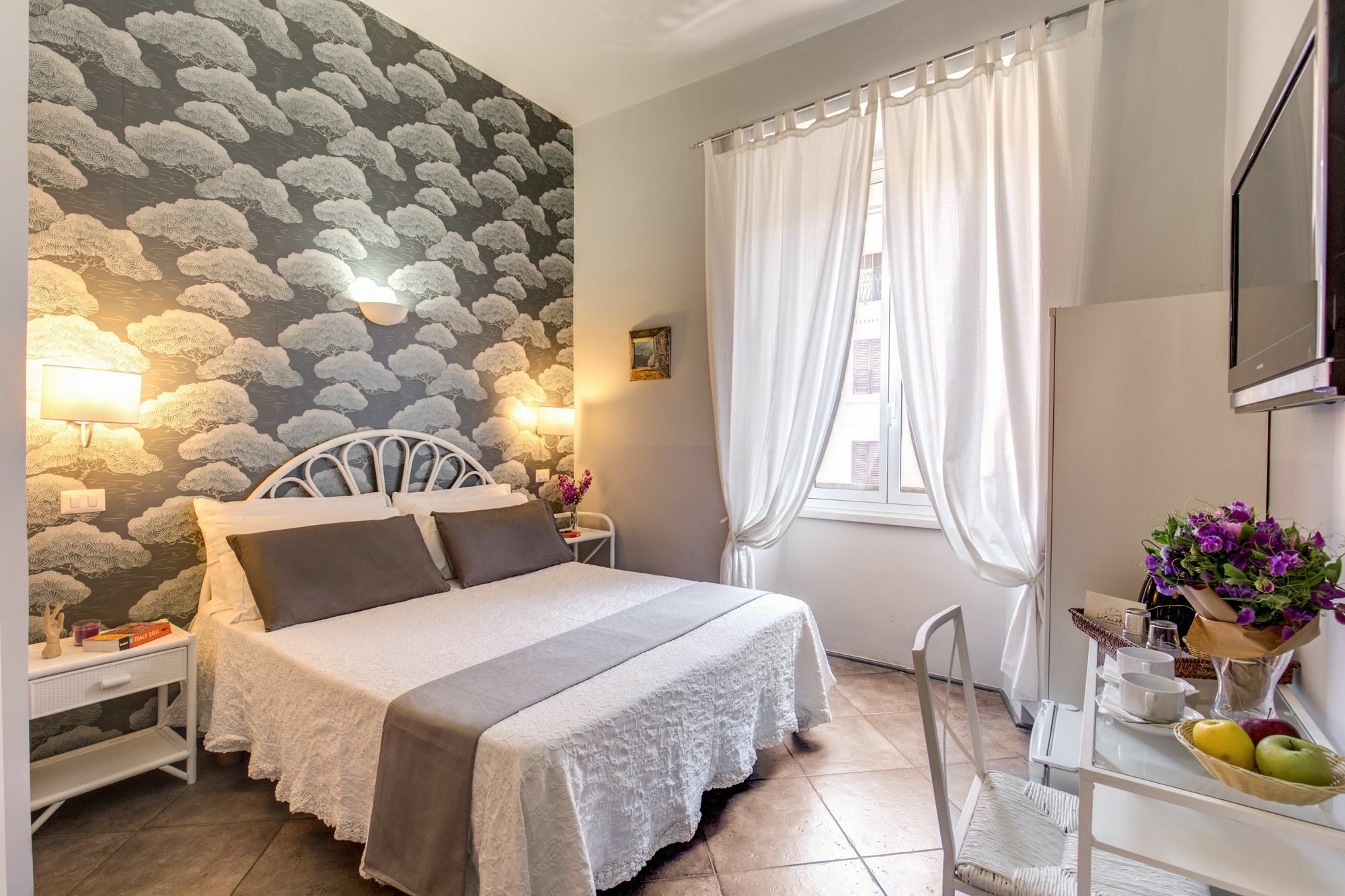Guest house La Casa Di Amy 3*