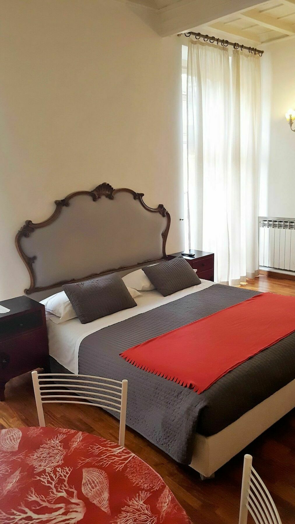 Appartamento Spanish Step Roma