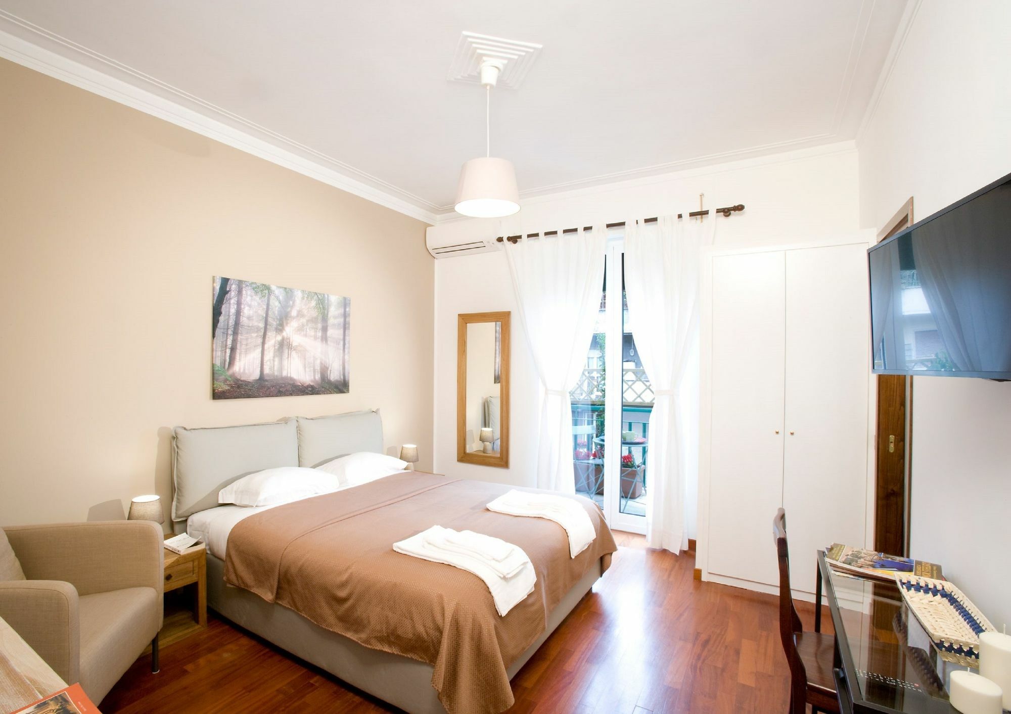 Gasthof Torripa Group - Prati