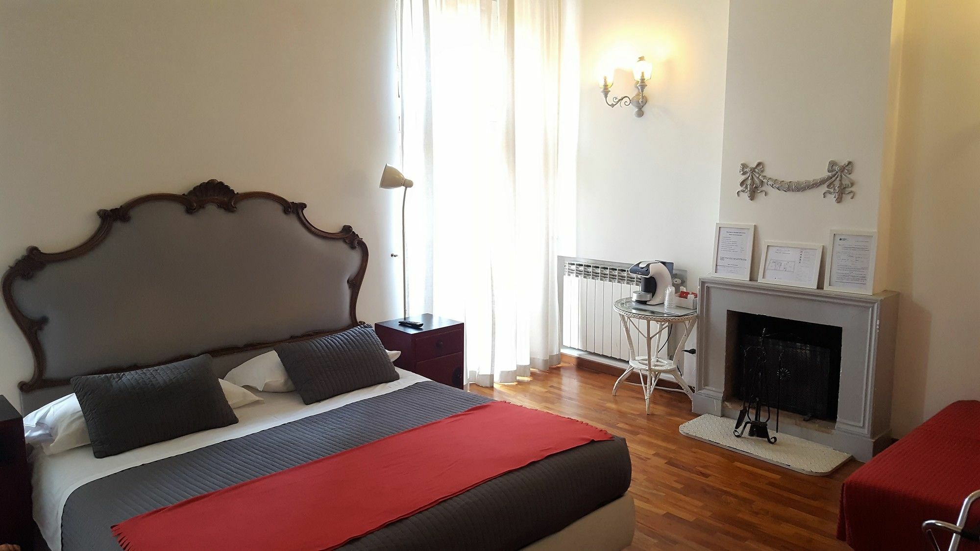 Appartamento Spanish Step *