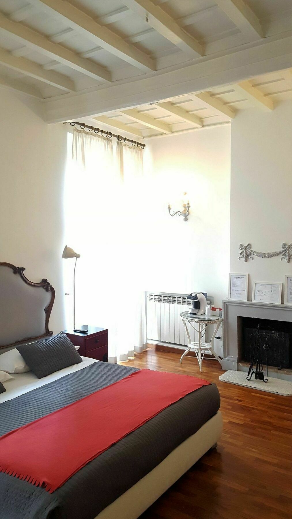 Spanish Step Appartamento