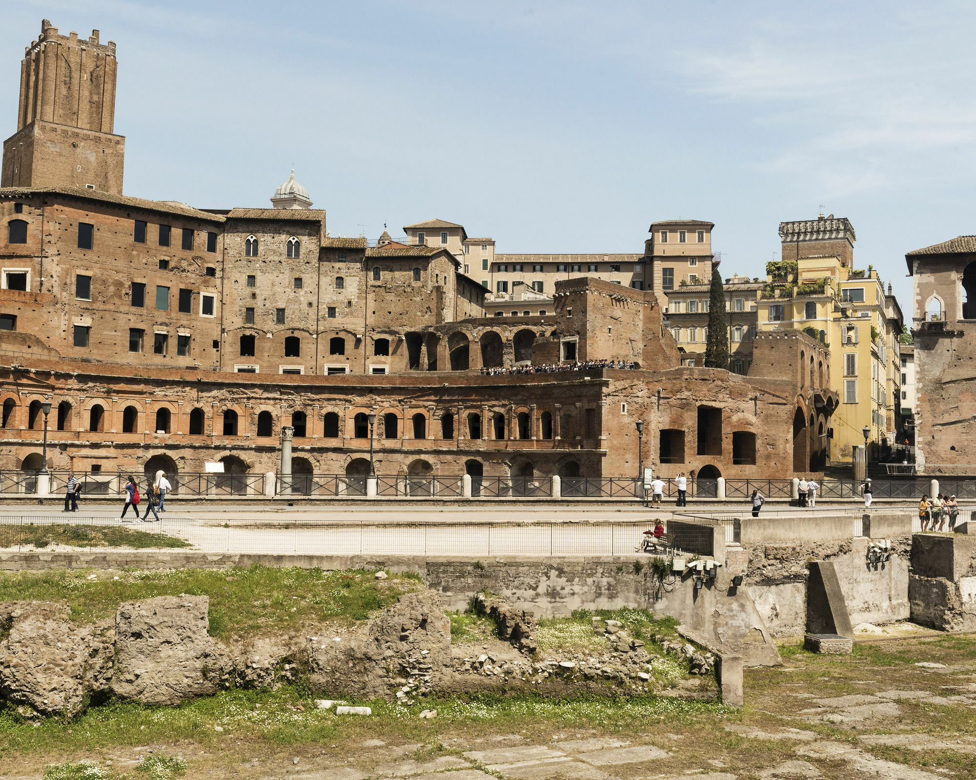 Gasthof Vaticano Julia Rom