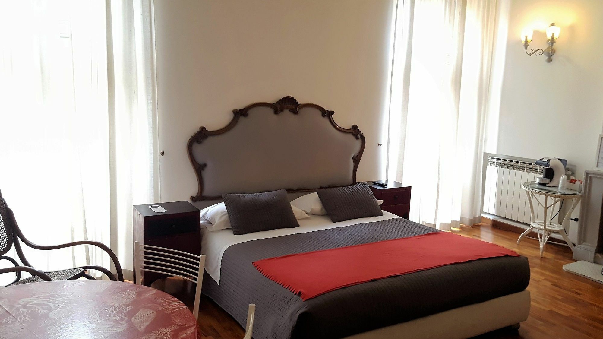 Appartamento Spanish Step *