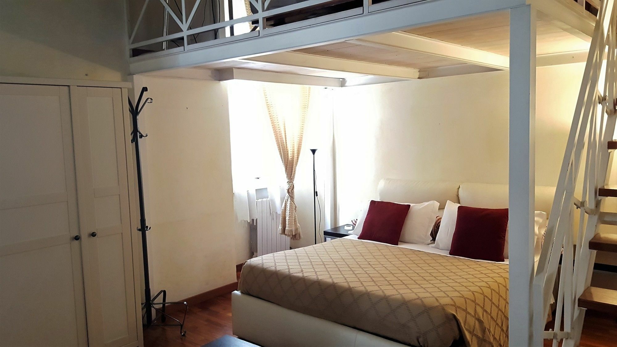 Appartamento Spanish Step Roma