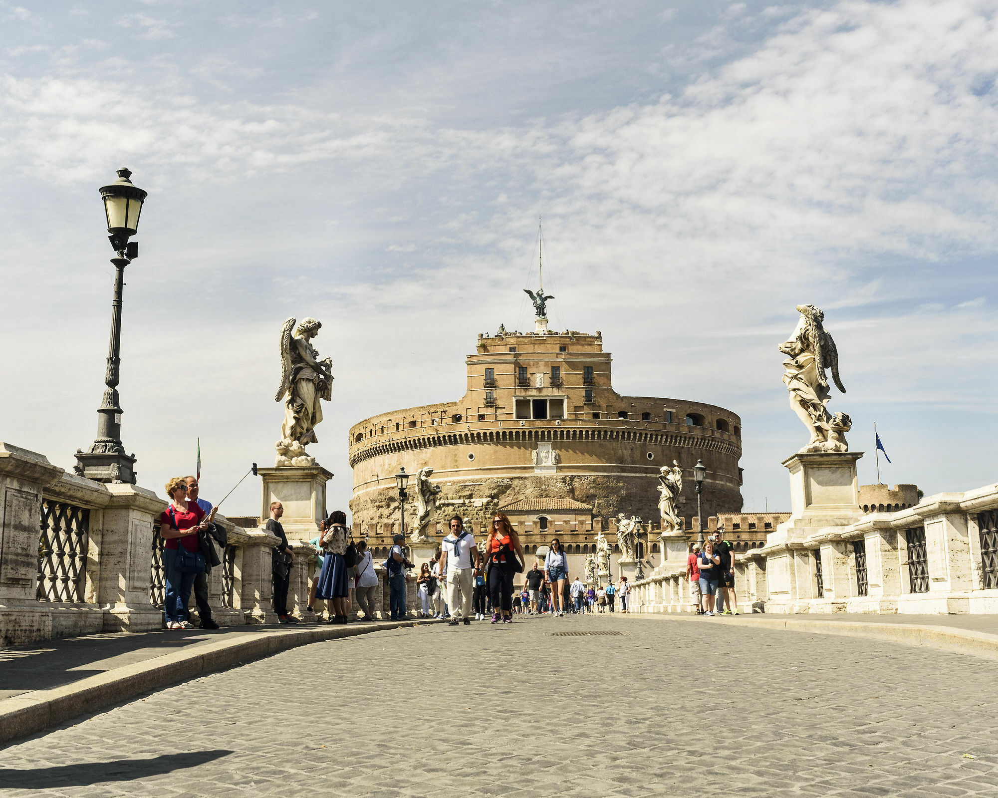 Gasthof Vaticano Julia 2*
