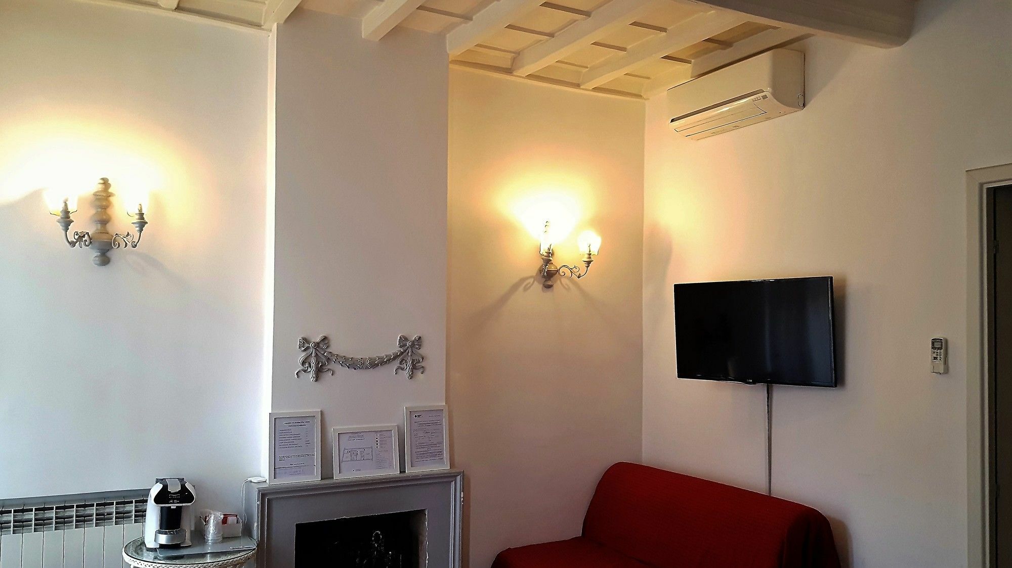 Appartamento Spanish Step *