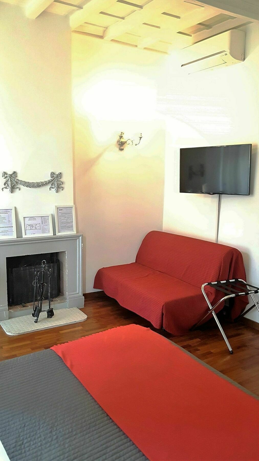 Appartamento Spanish Step *