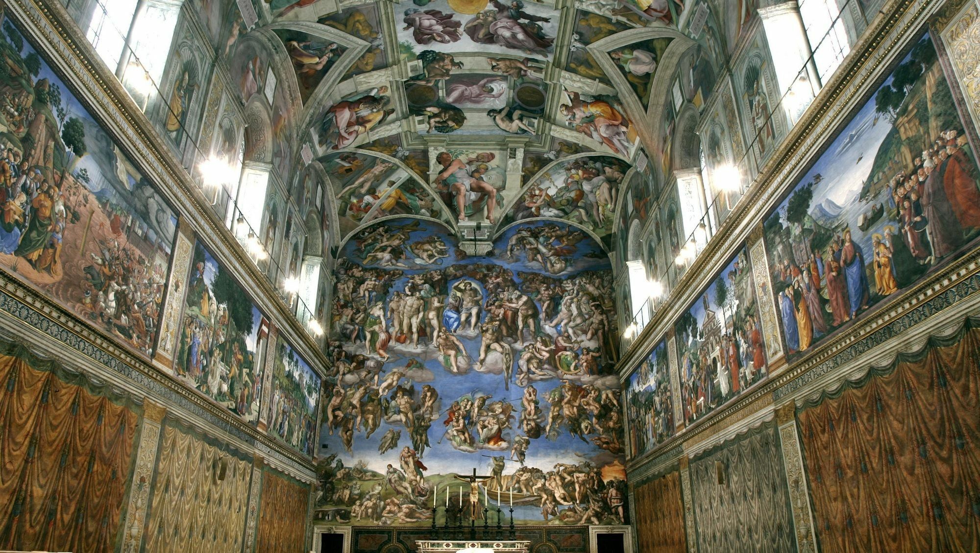 Gasthof Vaticano Julia