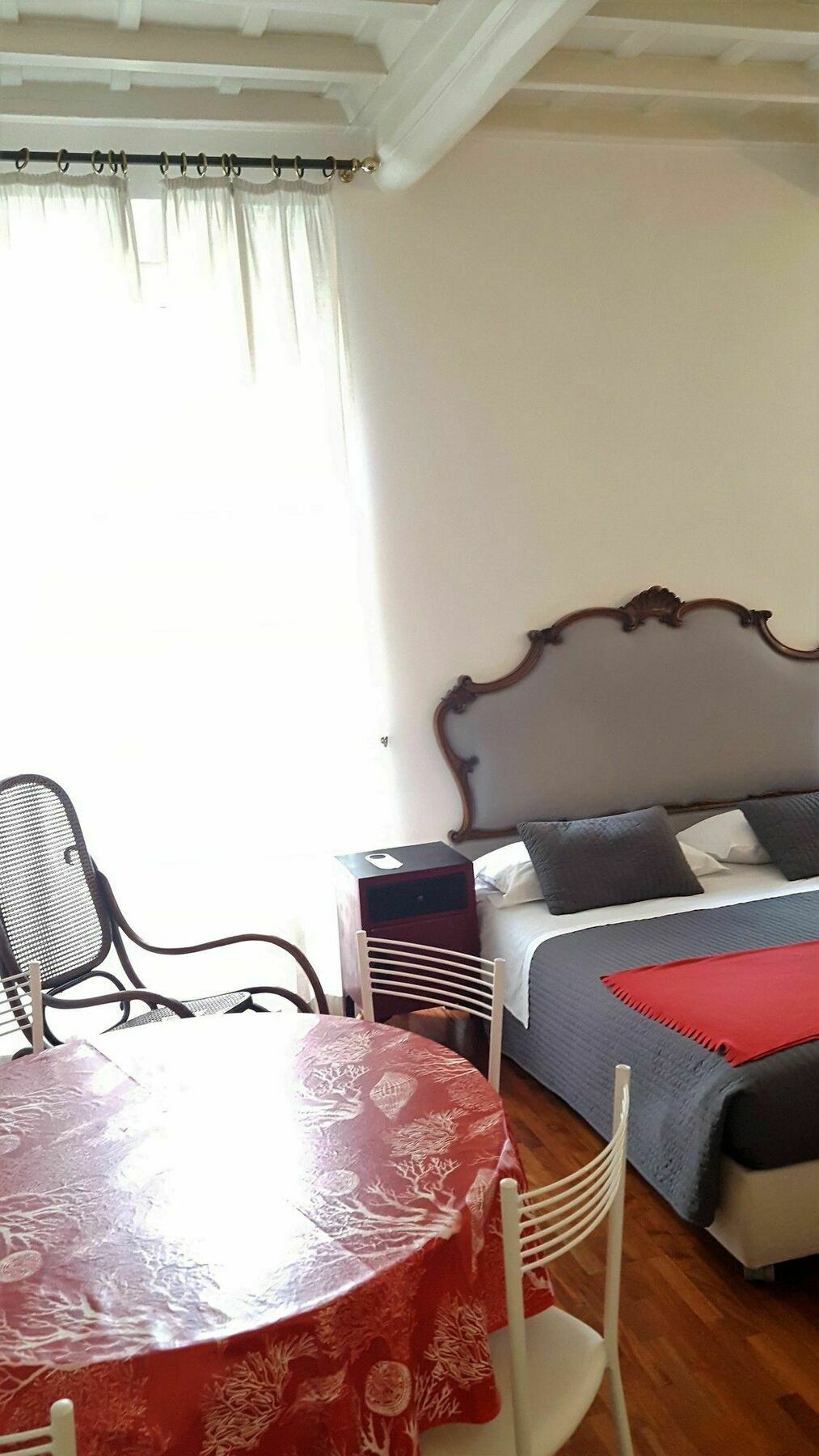 Appartamento Spanish Step