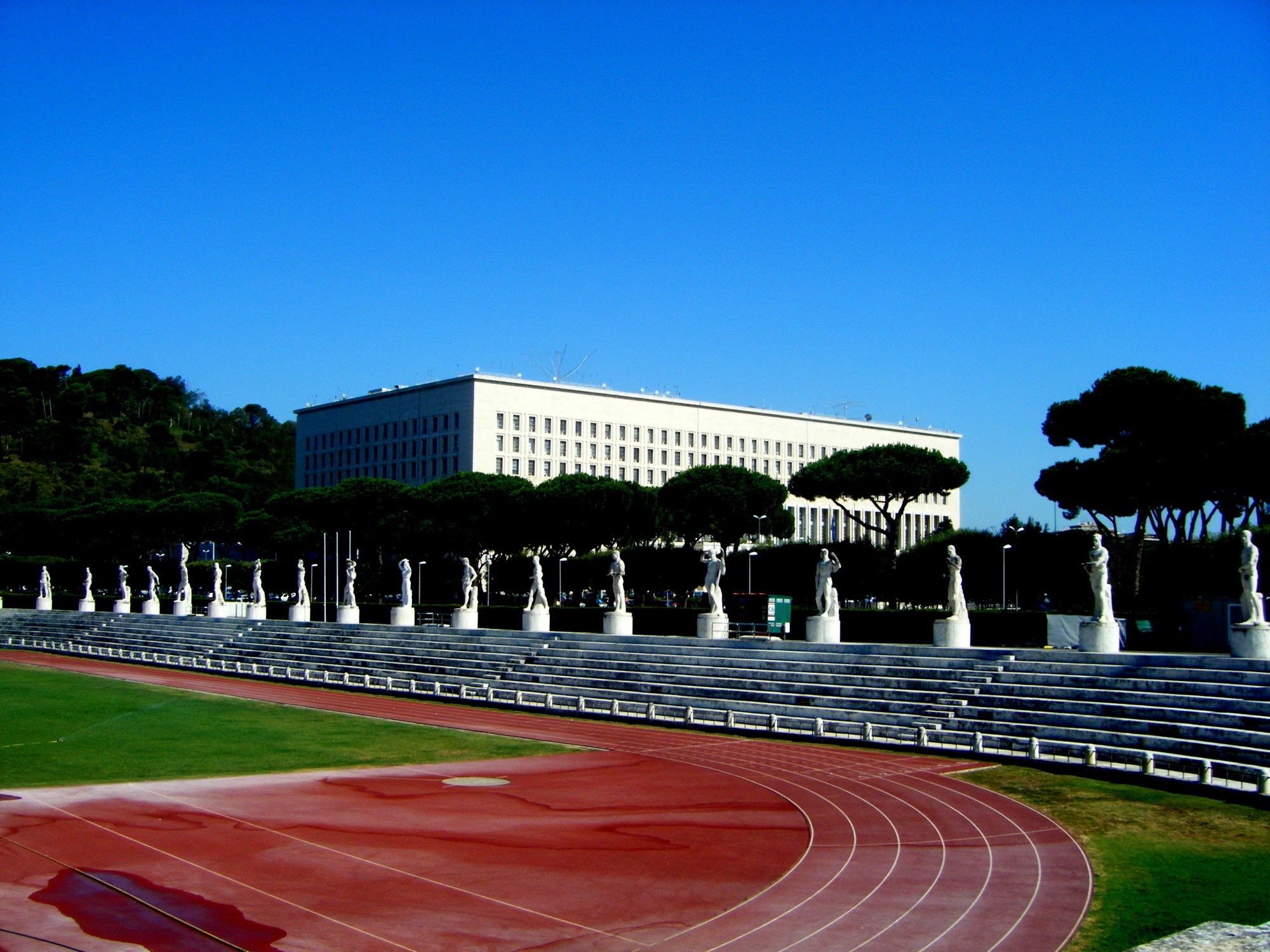Gasthof Vaticano Julia 2*