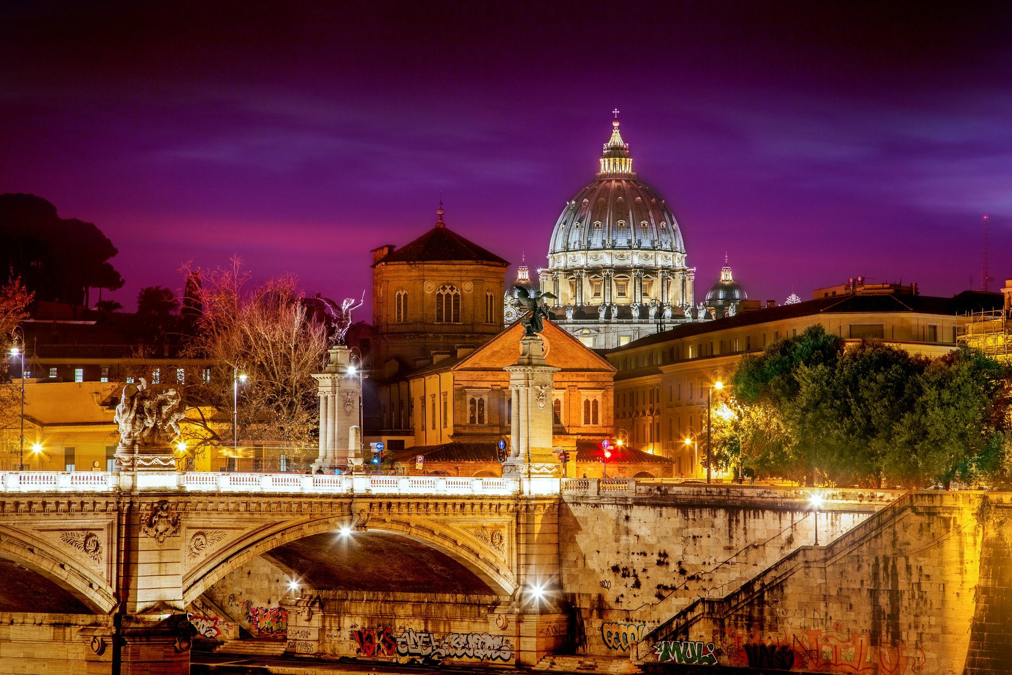 Vaticano Julia Gasthof