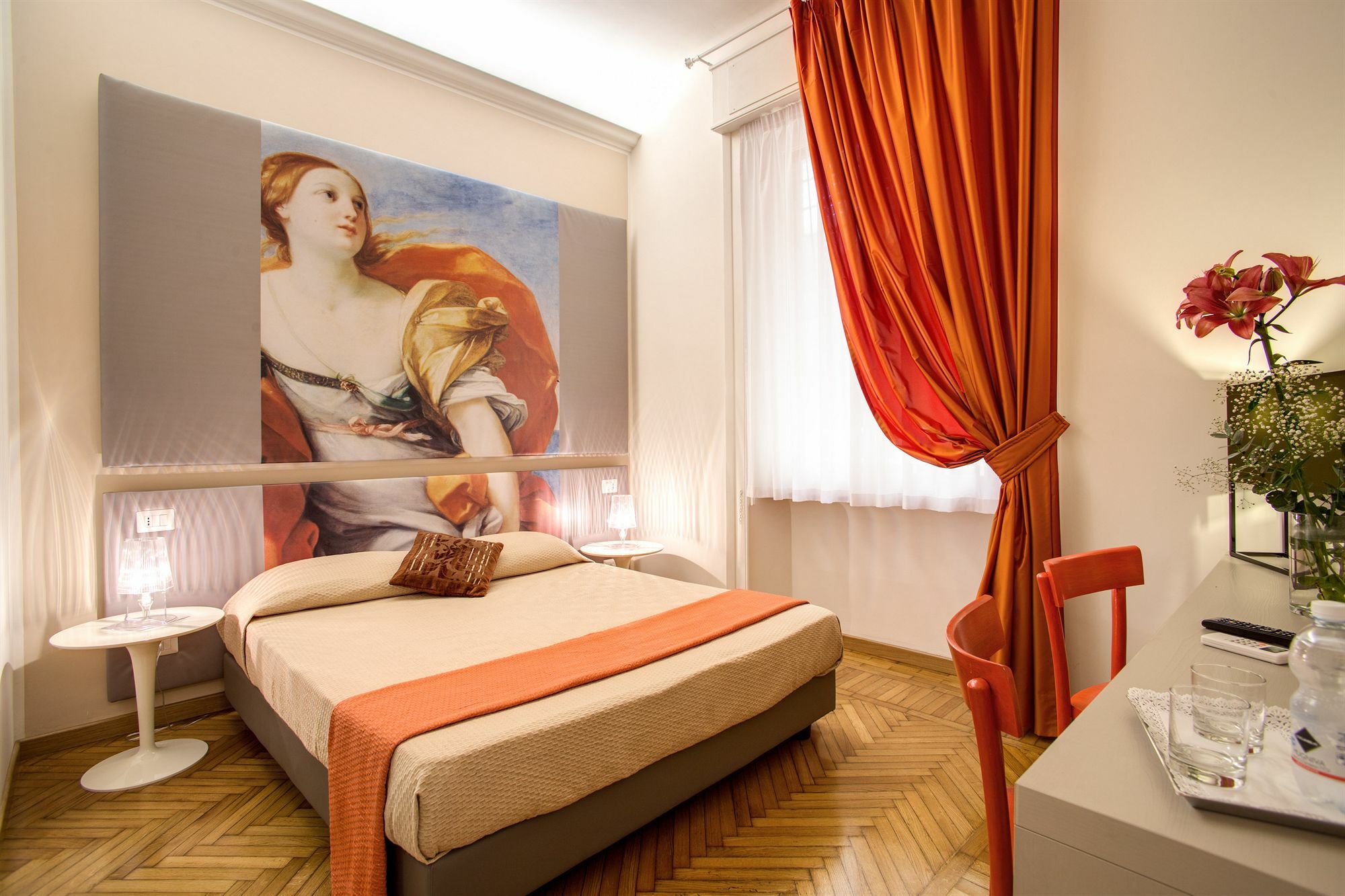 Guest house In Stanza