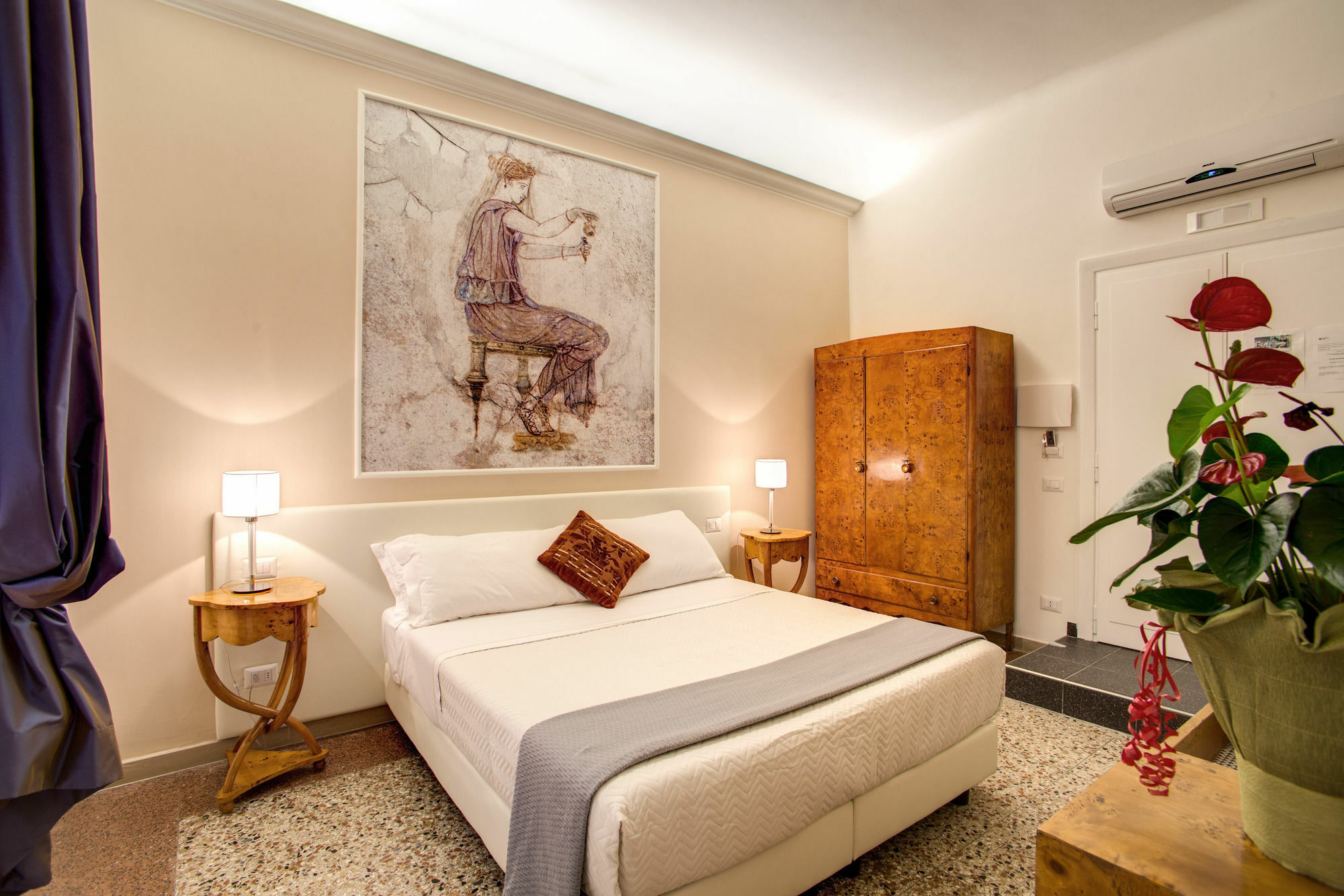 Guest house In Stanza 2*