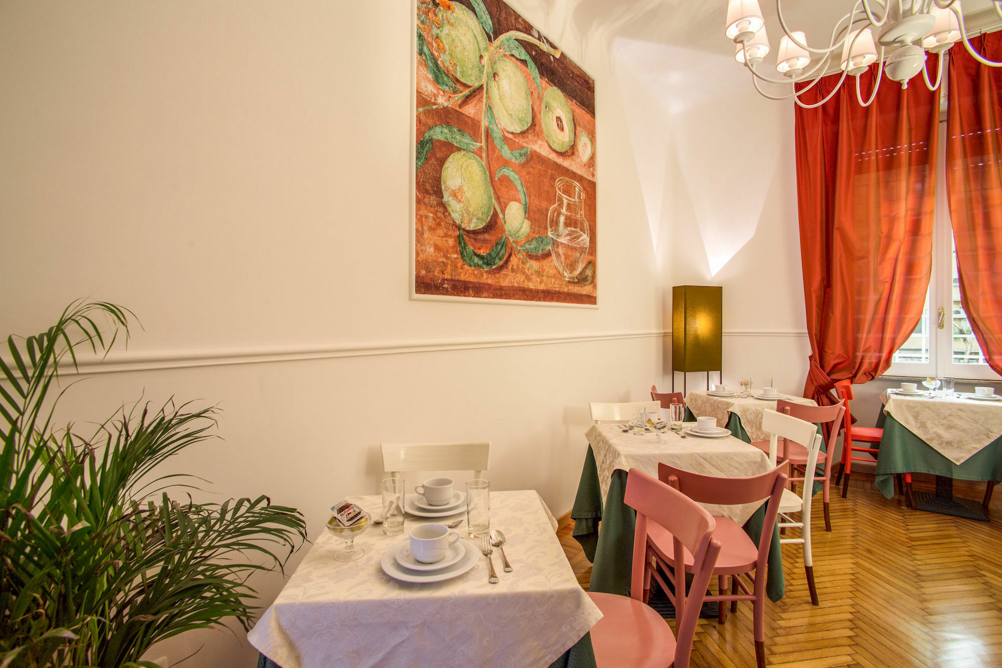 Guest house In Stanza 2*
