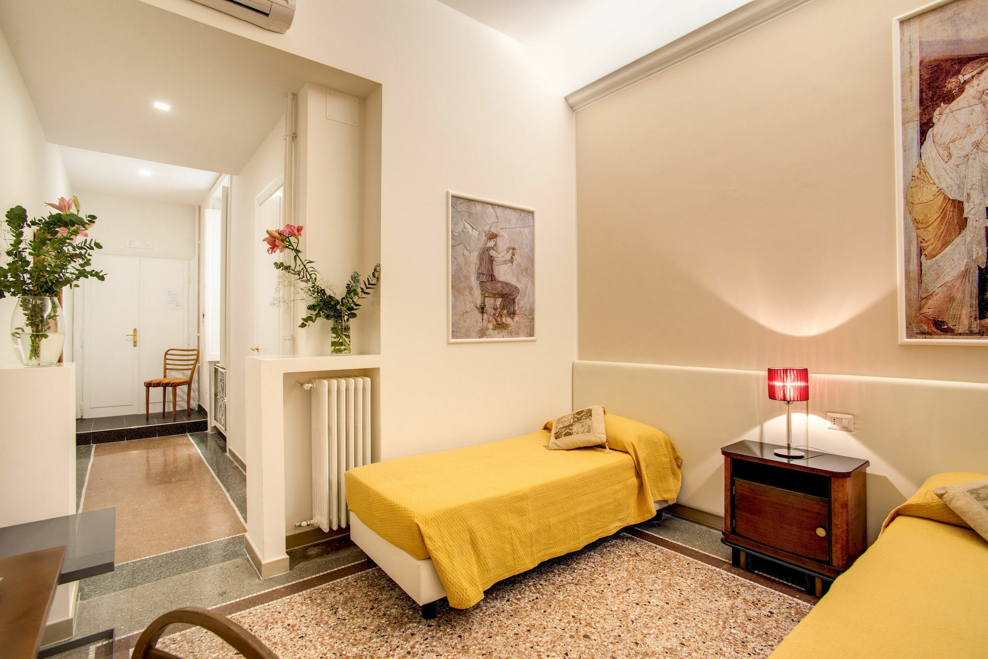 In Stanza Guest house