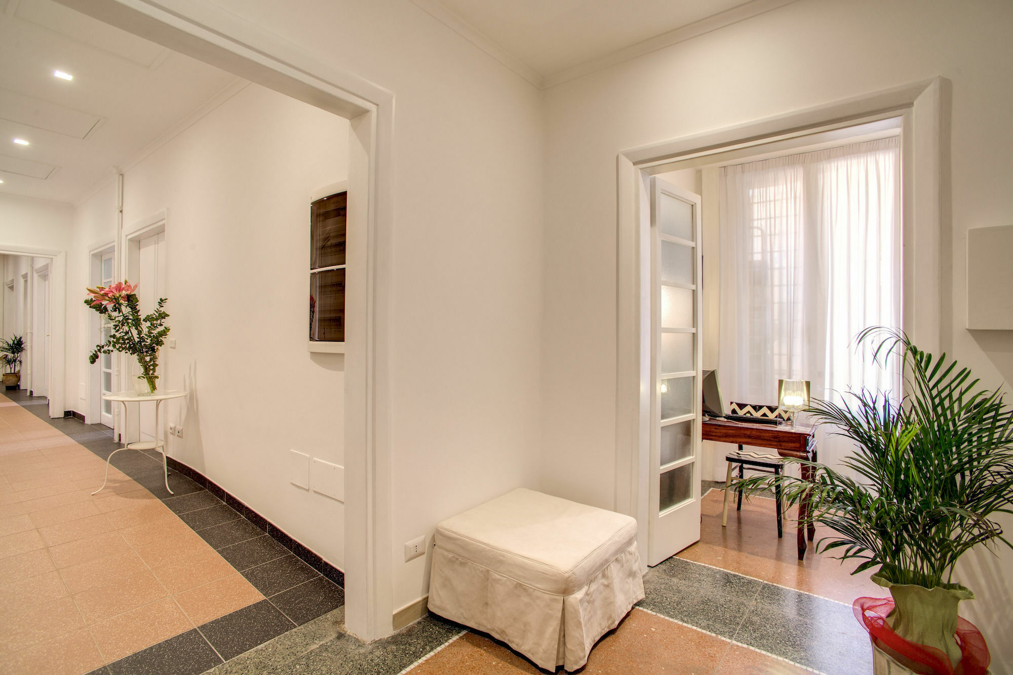 Guest house In Stanza