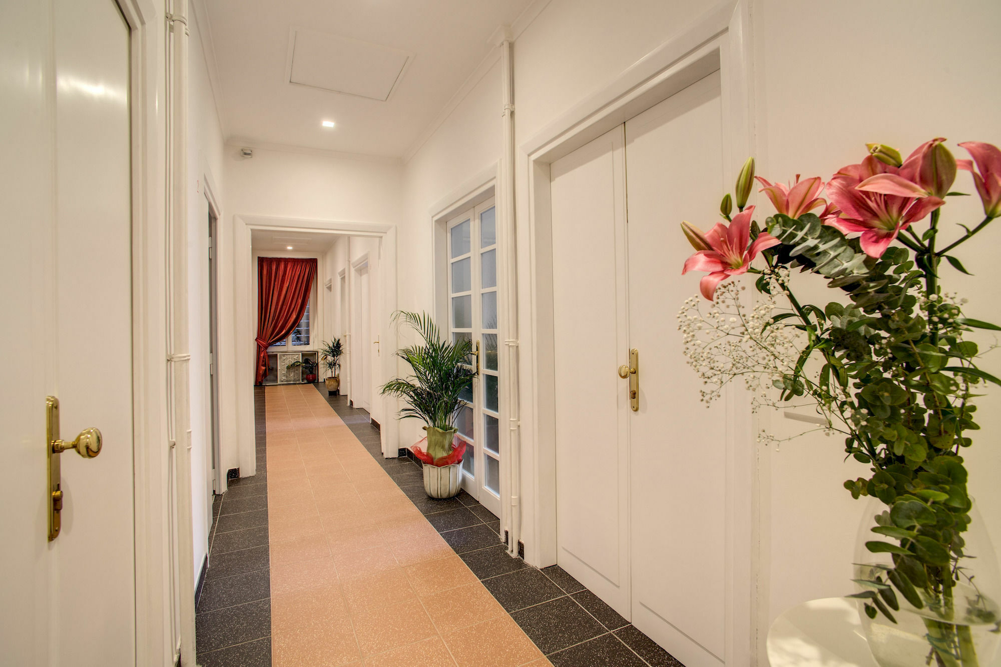 Guest house In Stanza Rome