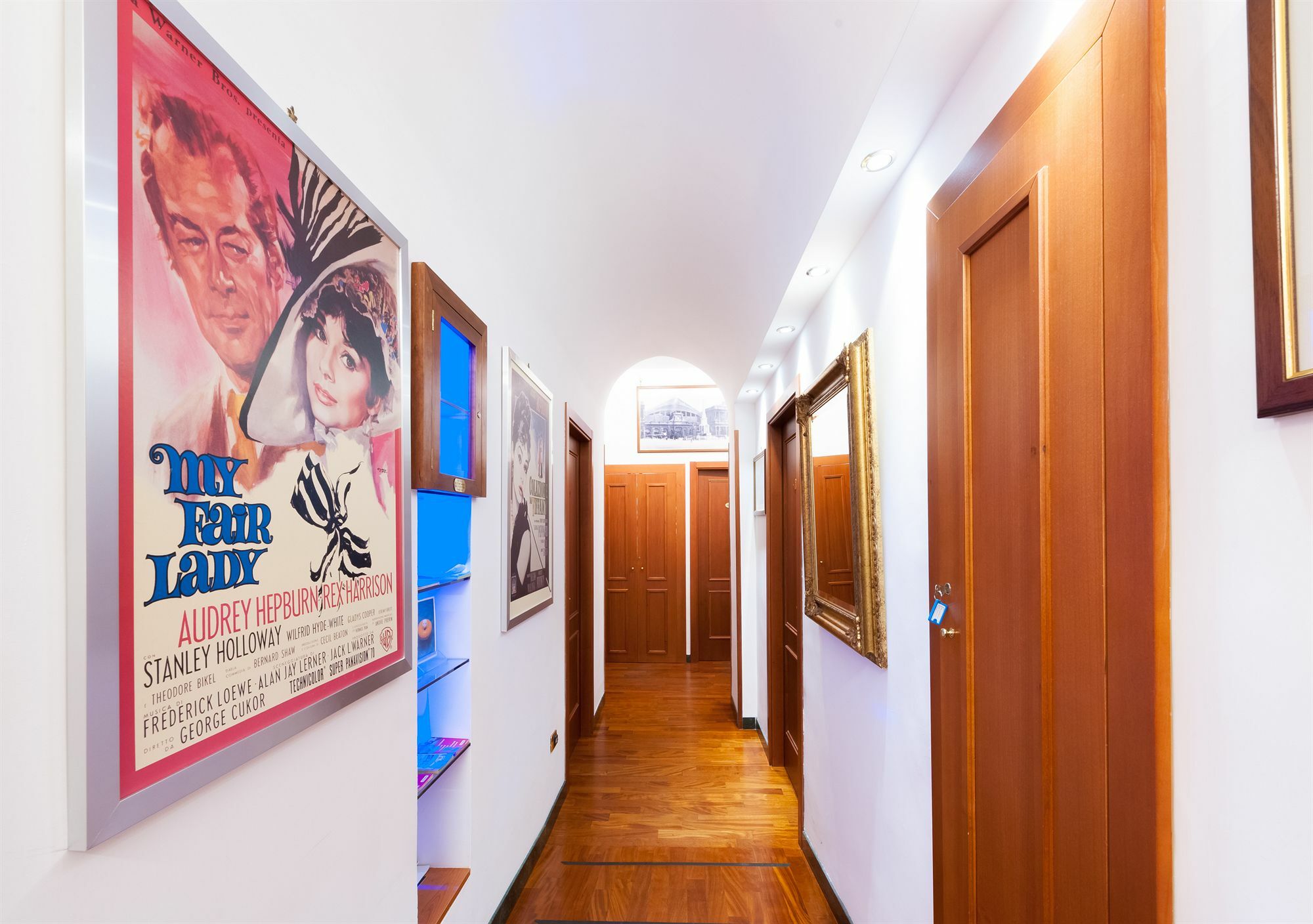 Gasthof 69 Manin Street