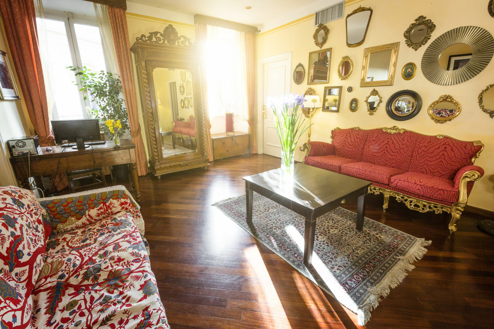 Casa De' Fiori