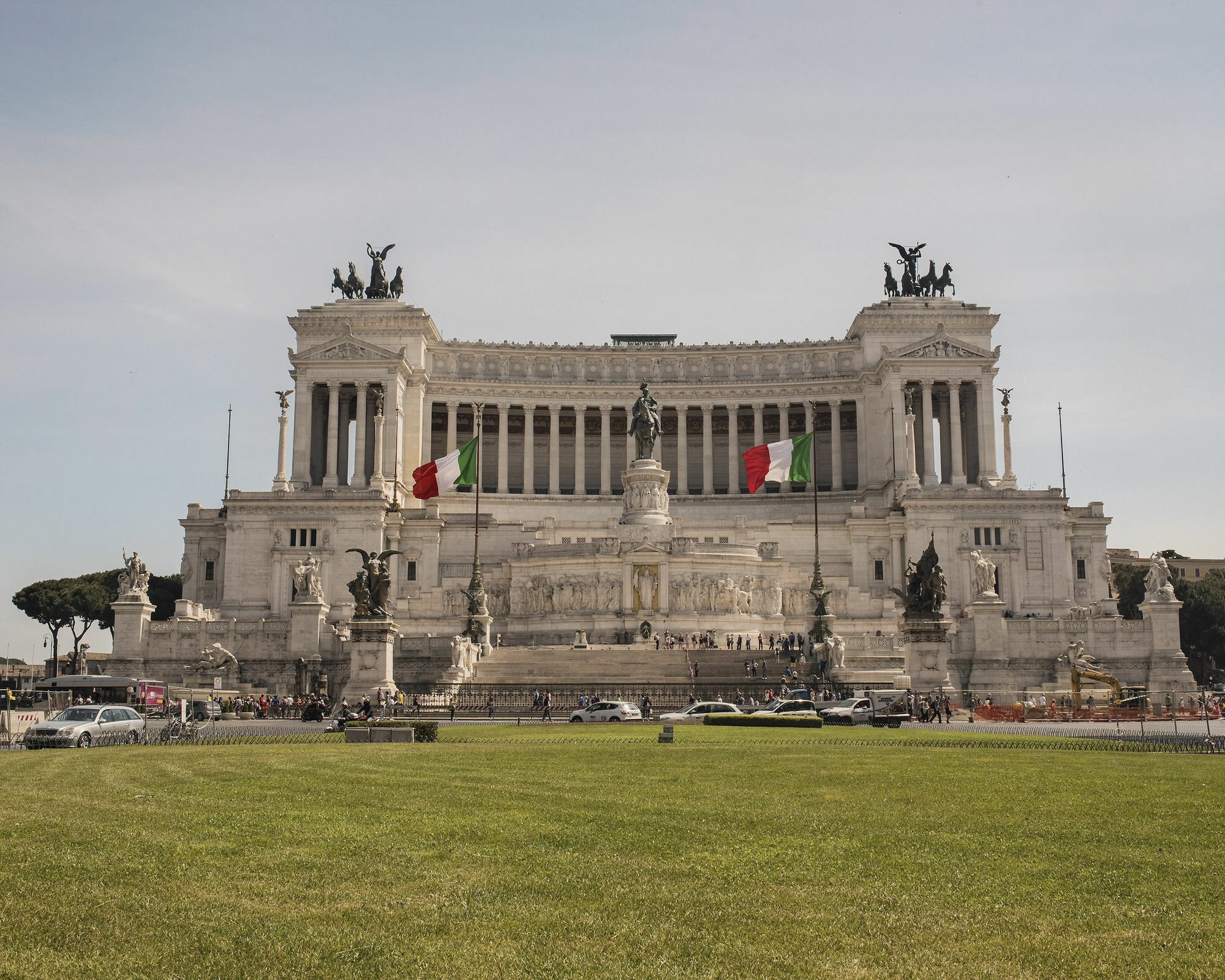Vaticano Julia Gasthof