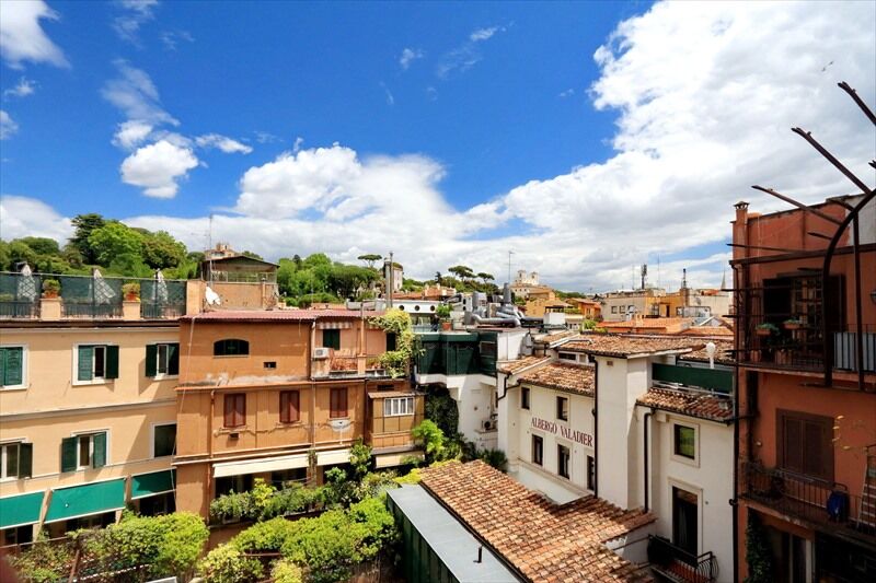 Al Corso 4 3* Roma