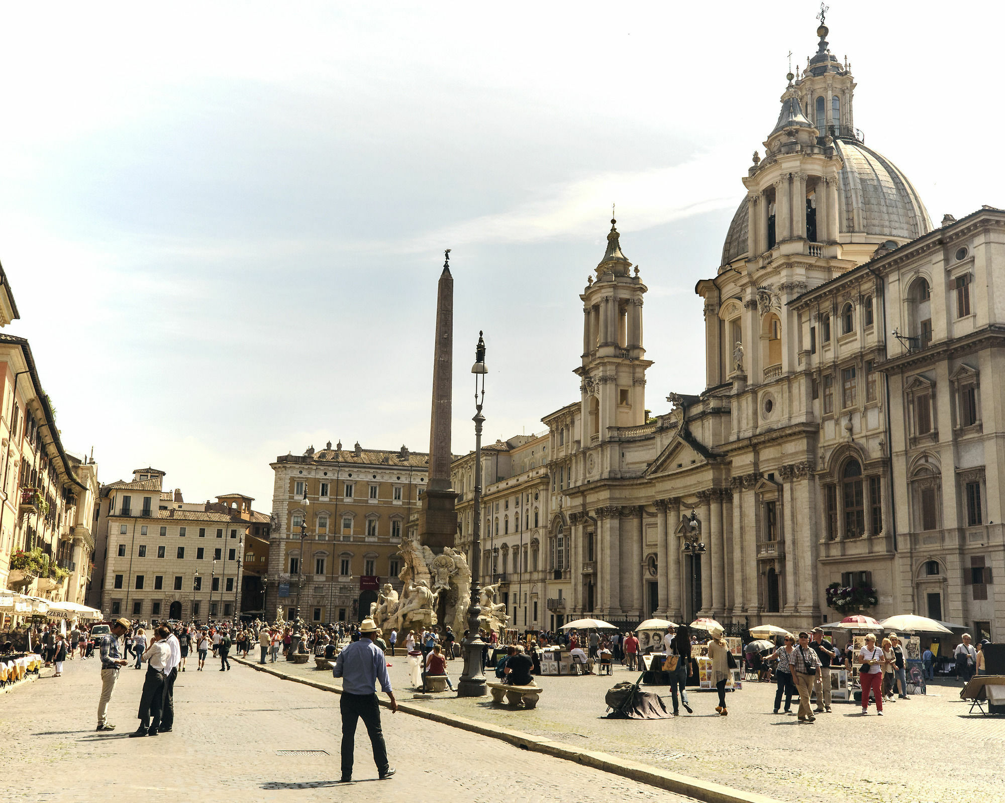 Gasthof Vaticano Julia 2*