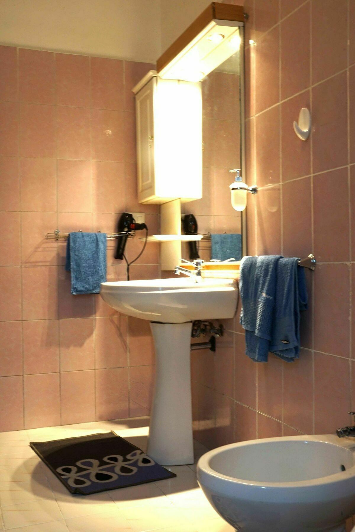 Giulia Apartamento
