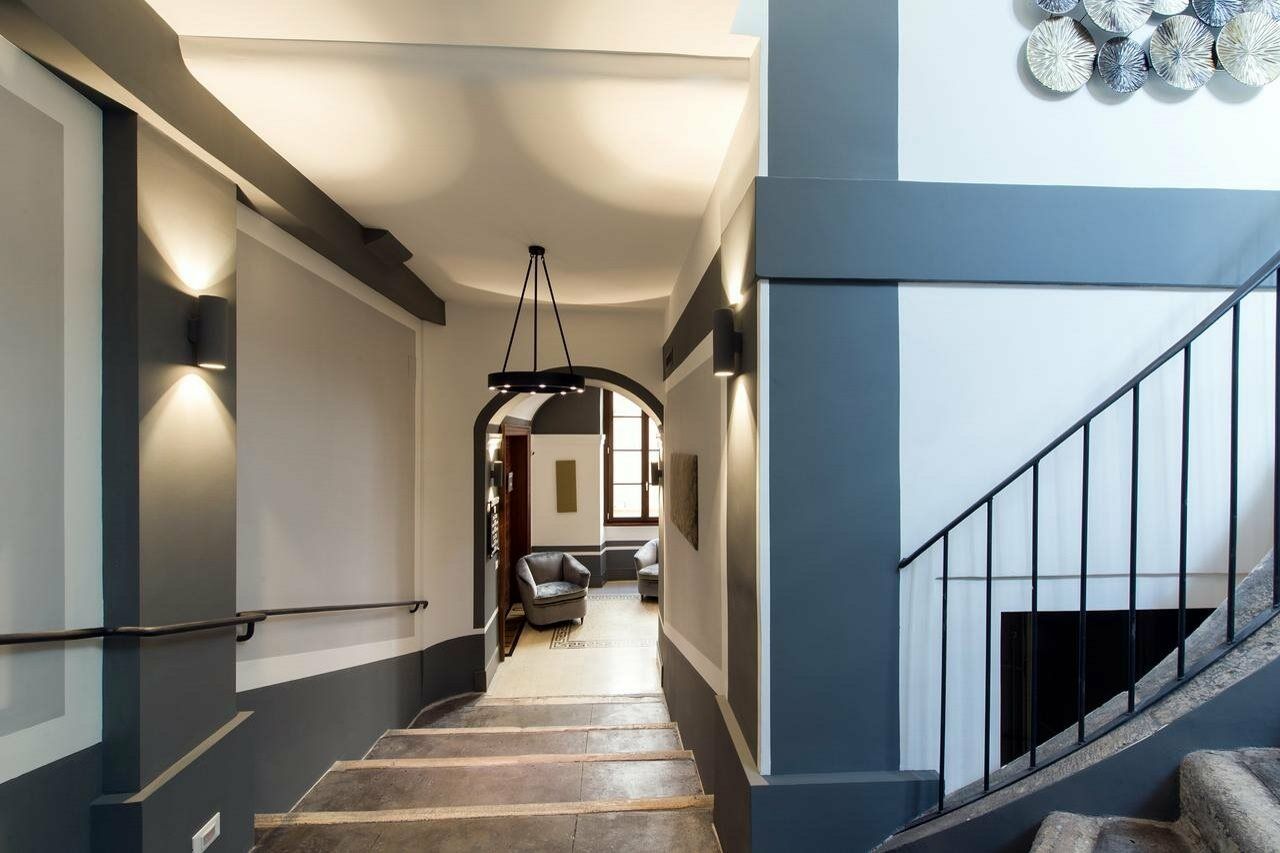Bed and breakfast Relais Santa Maria Maggiore Roma