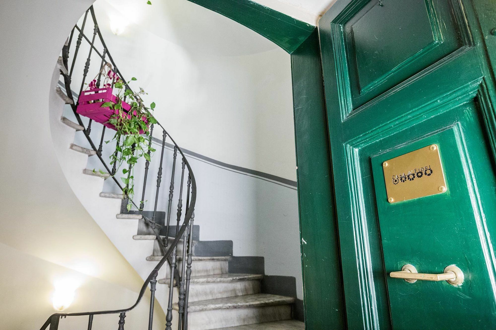 Casa De' Fiori Bed & Breakfast 3*