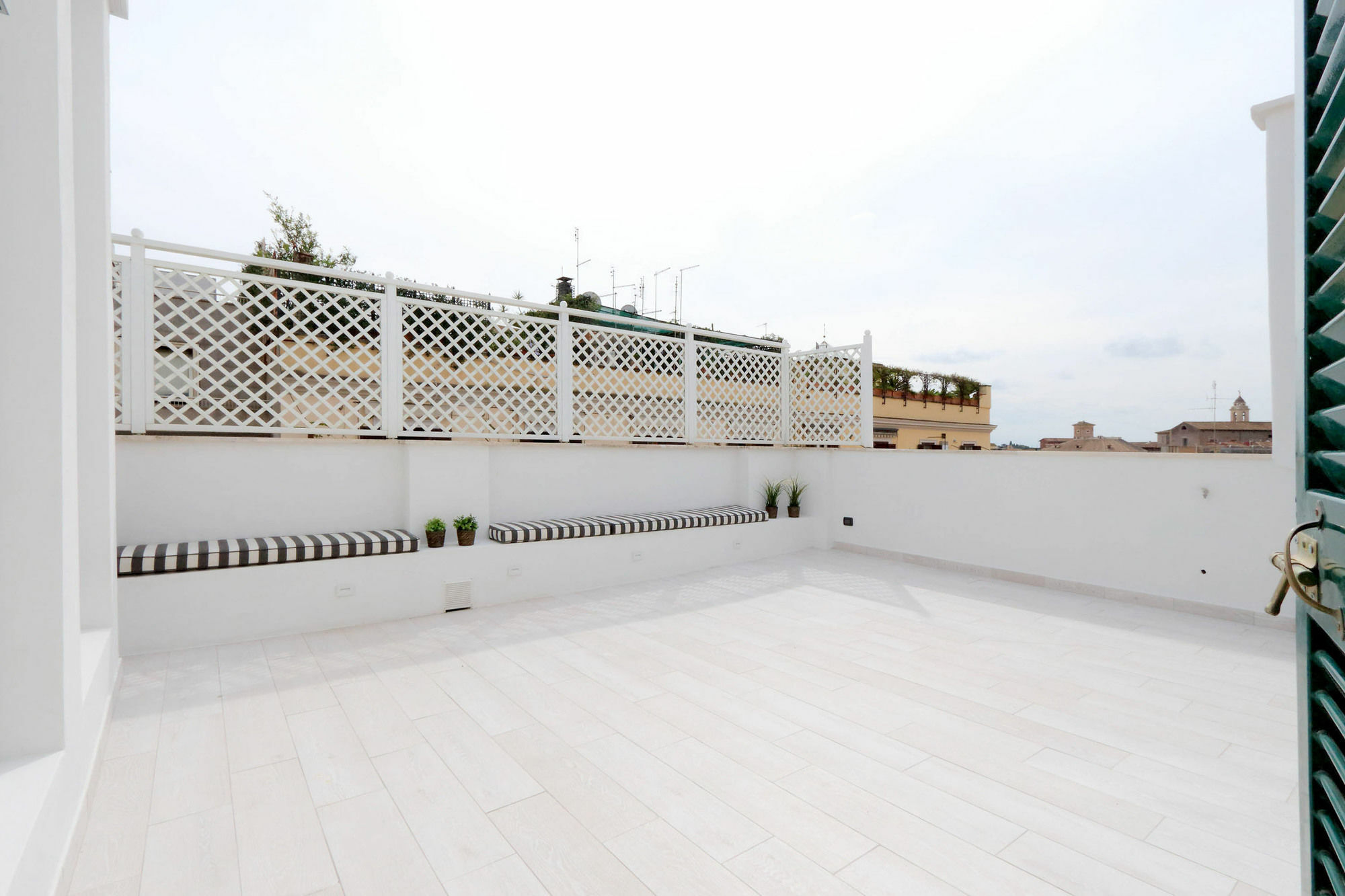 Leilighet Monti - My Extra Roma