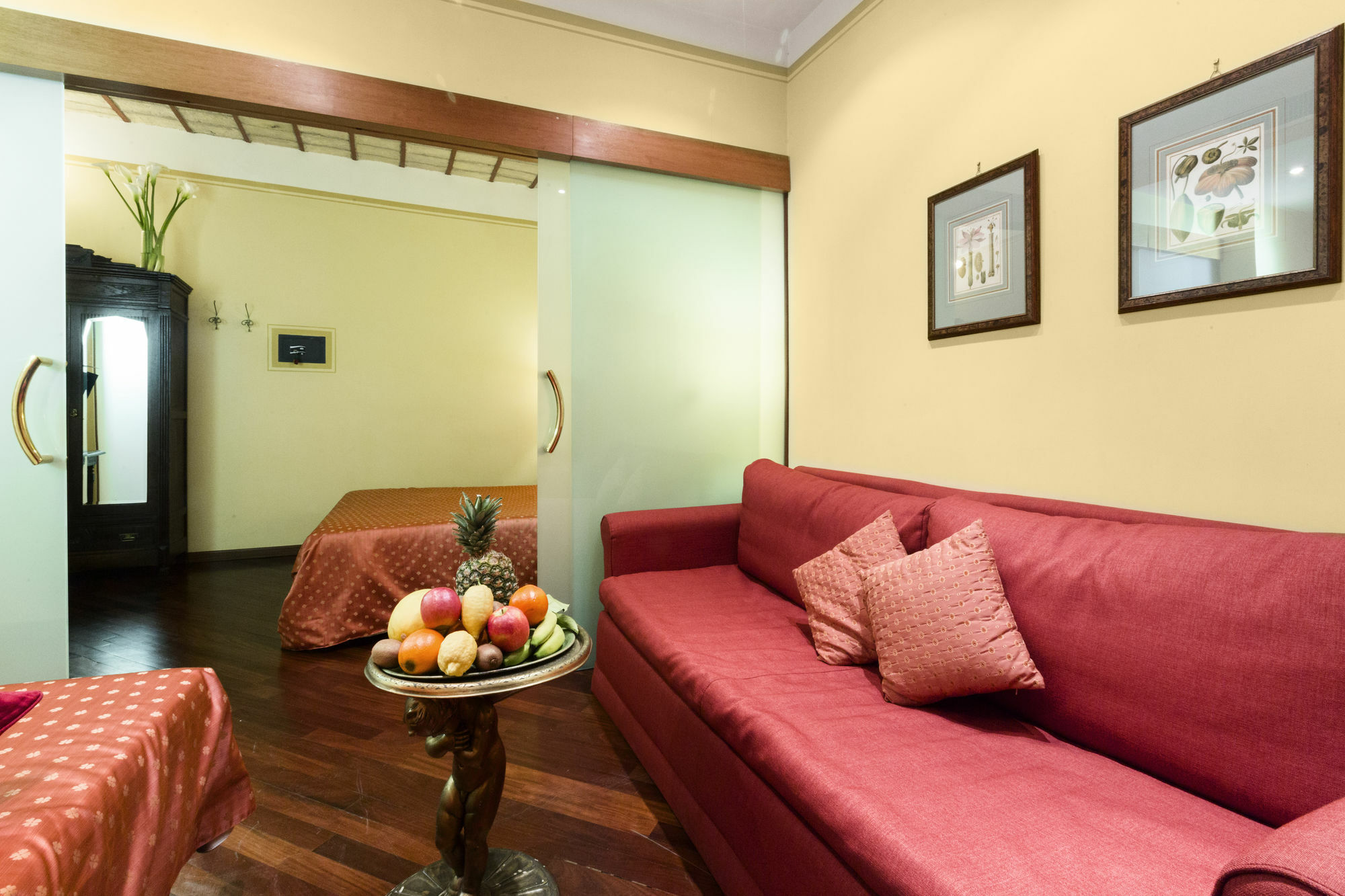 Casa De' Fiori Bed & Breakfast 3*