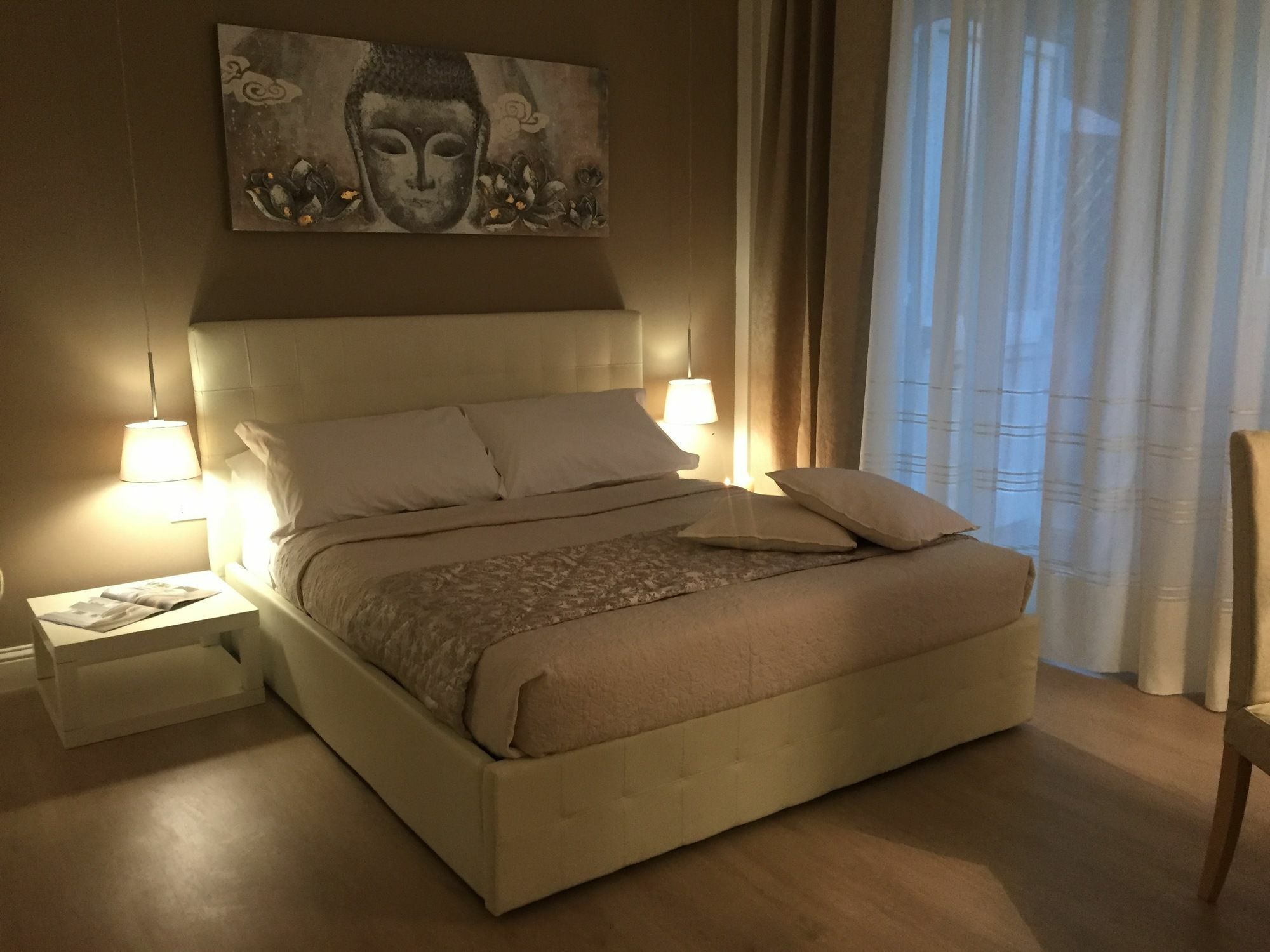 Apartment Aruna Rom