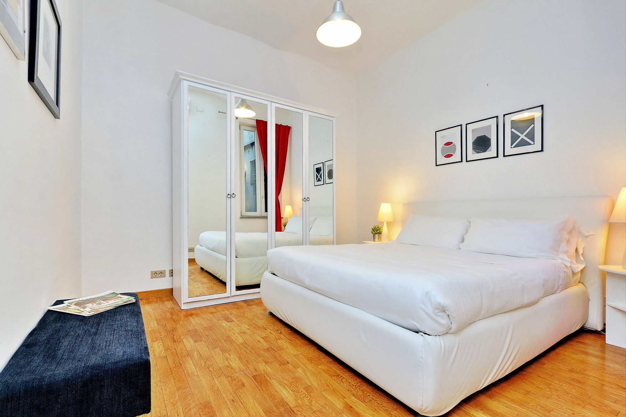 Cozy Borgo - My Extra * Rom