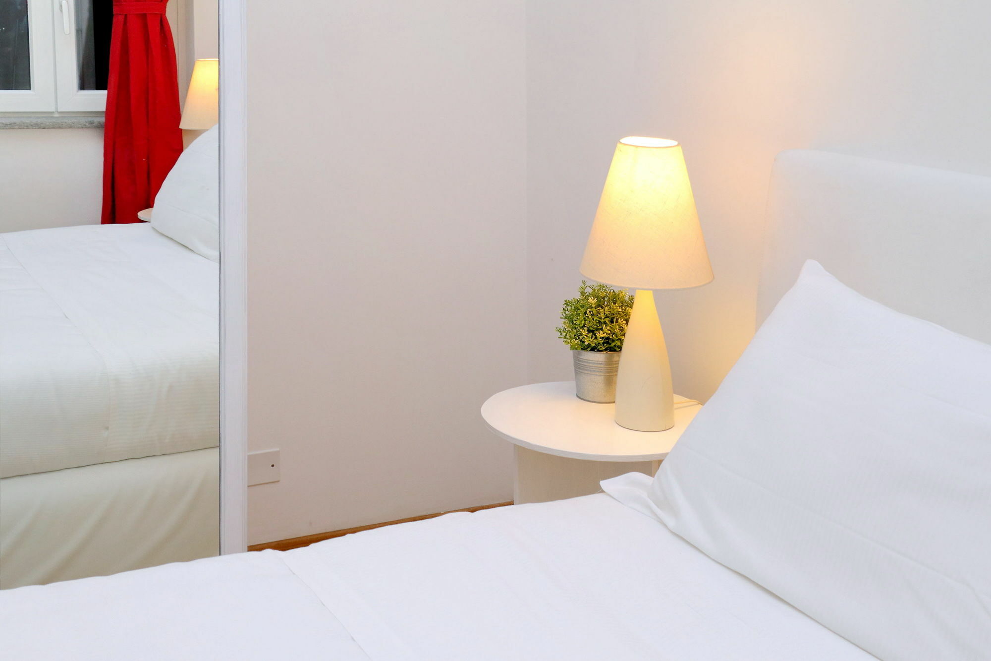 Cozy Borgo - My Extra *