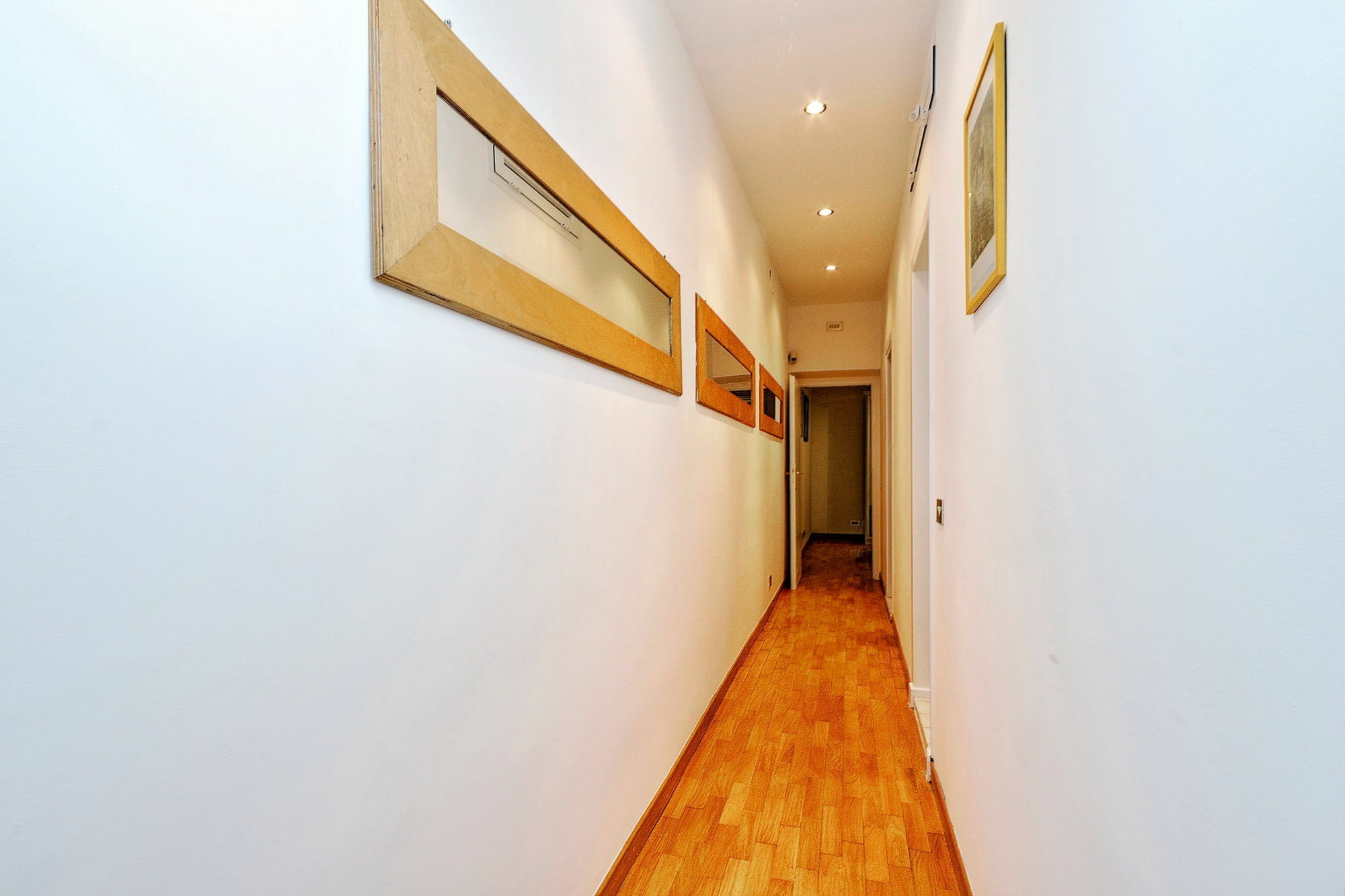 Cozy Borgo - My Extra Rom