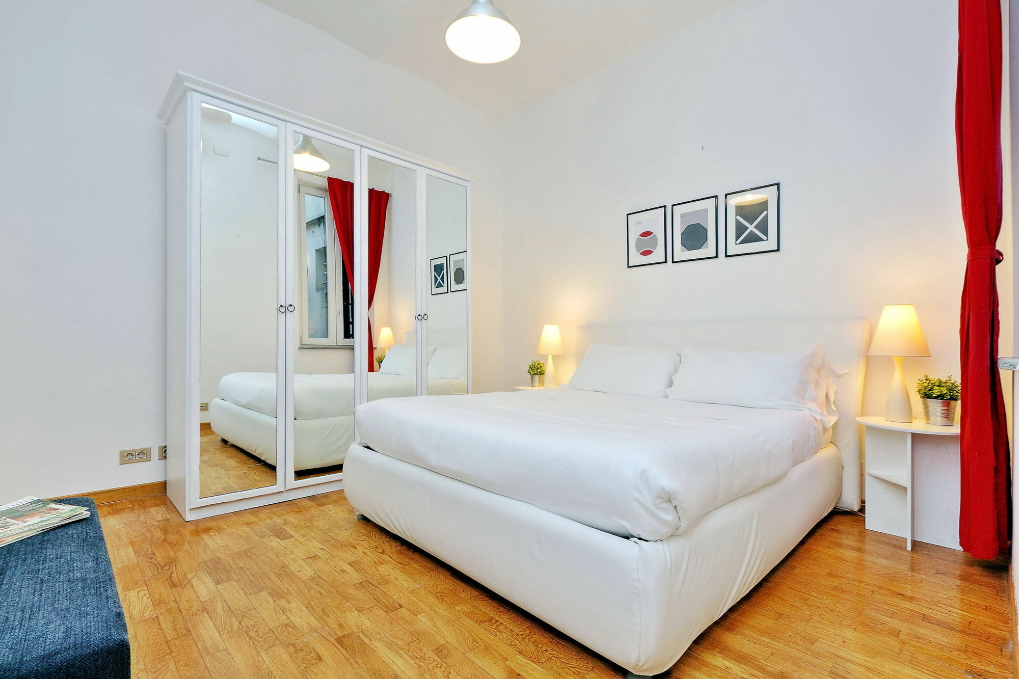 Cozy Borgo - My Extra Rom