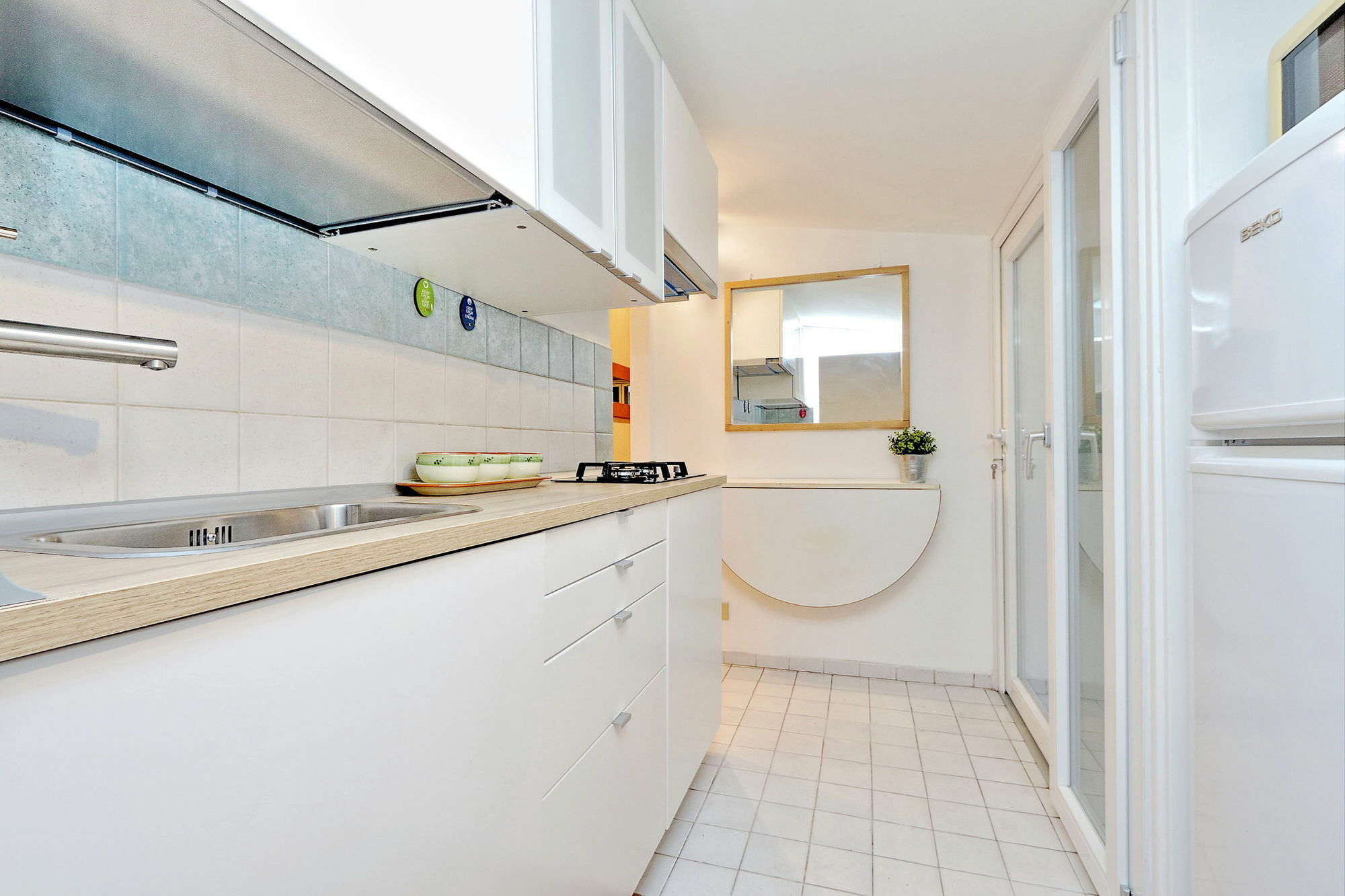 Apartment Cozy Borgo - My Extra Rom